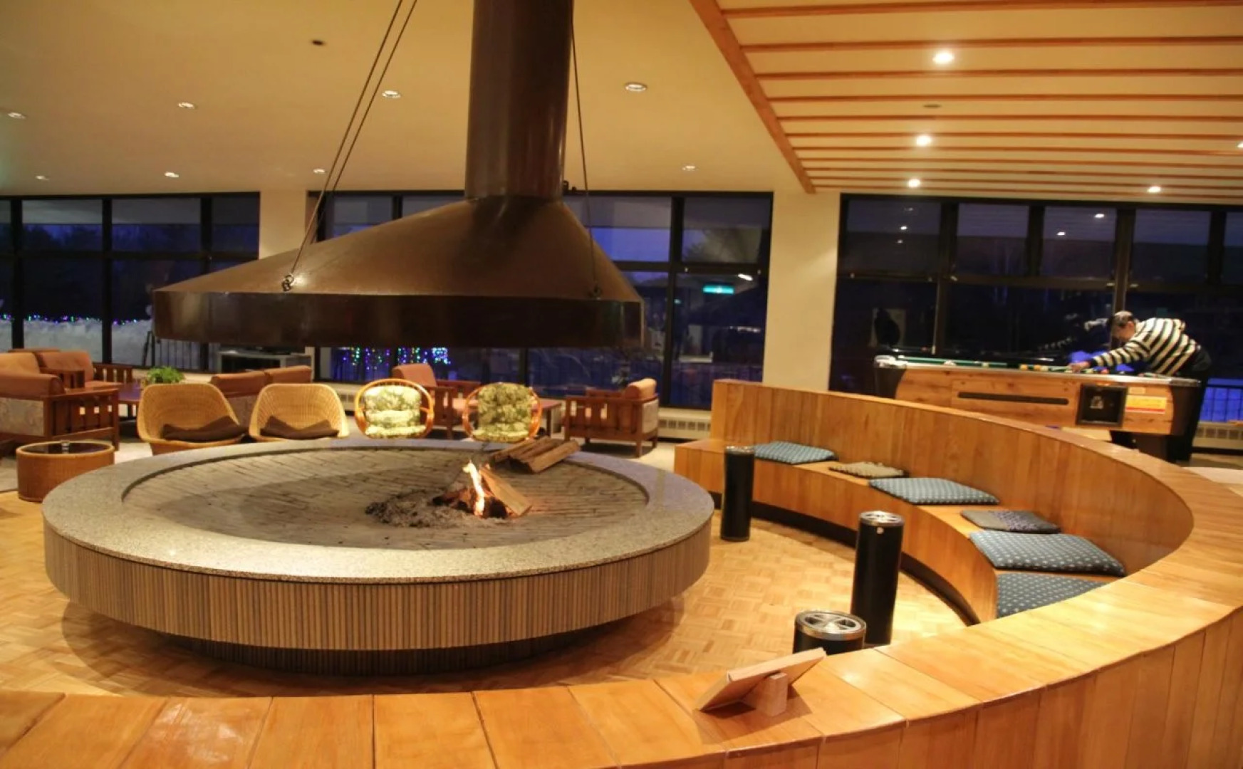 Hachimantai Rising Sun Hotel