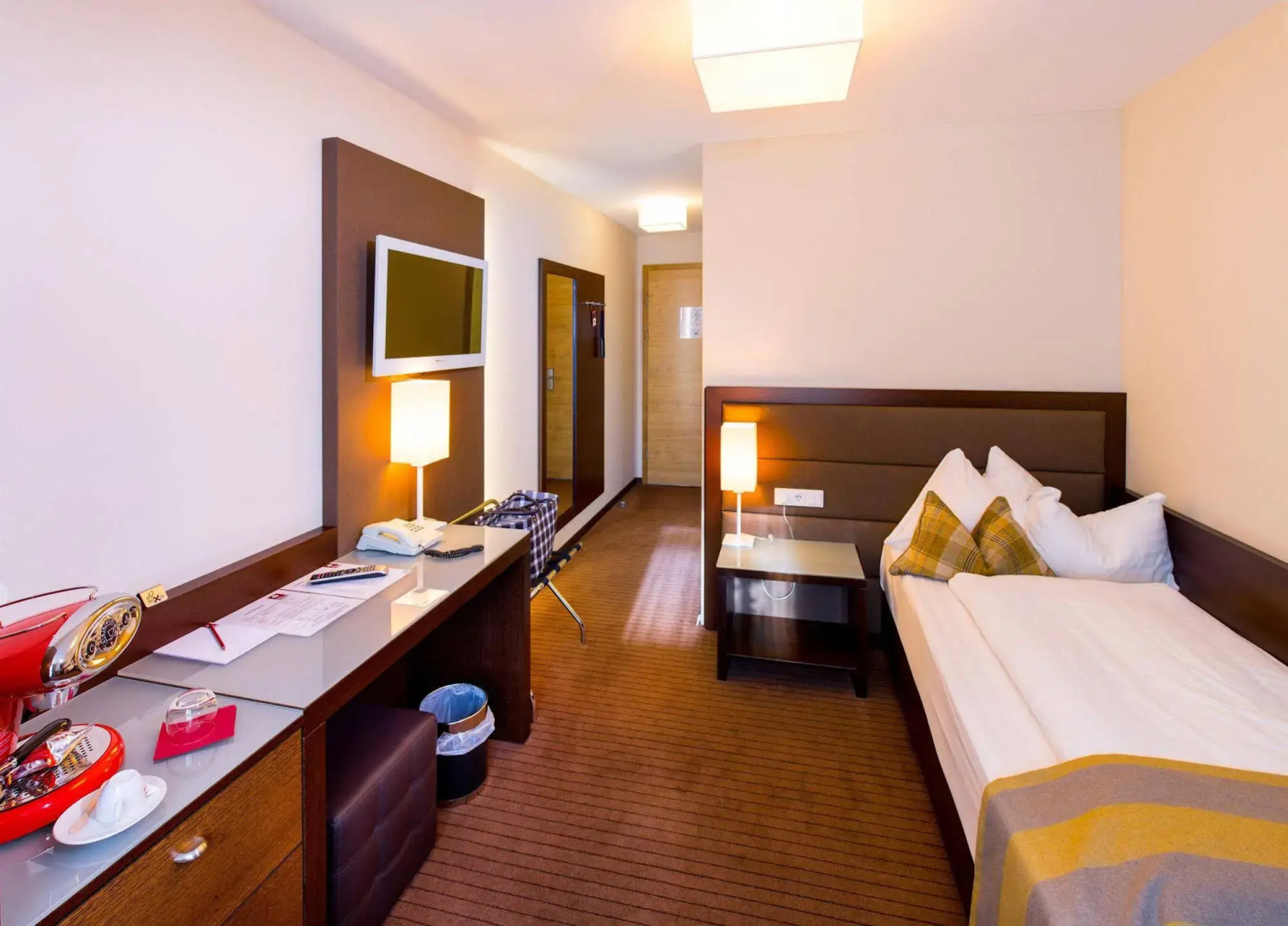 Hotel Stadt Kufstein