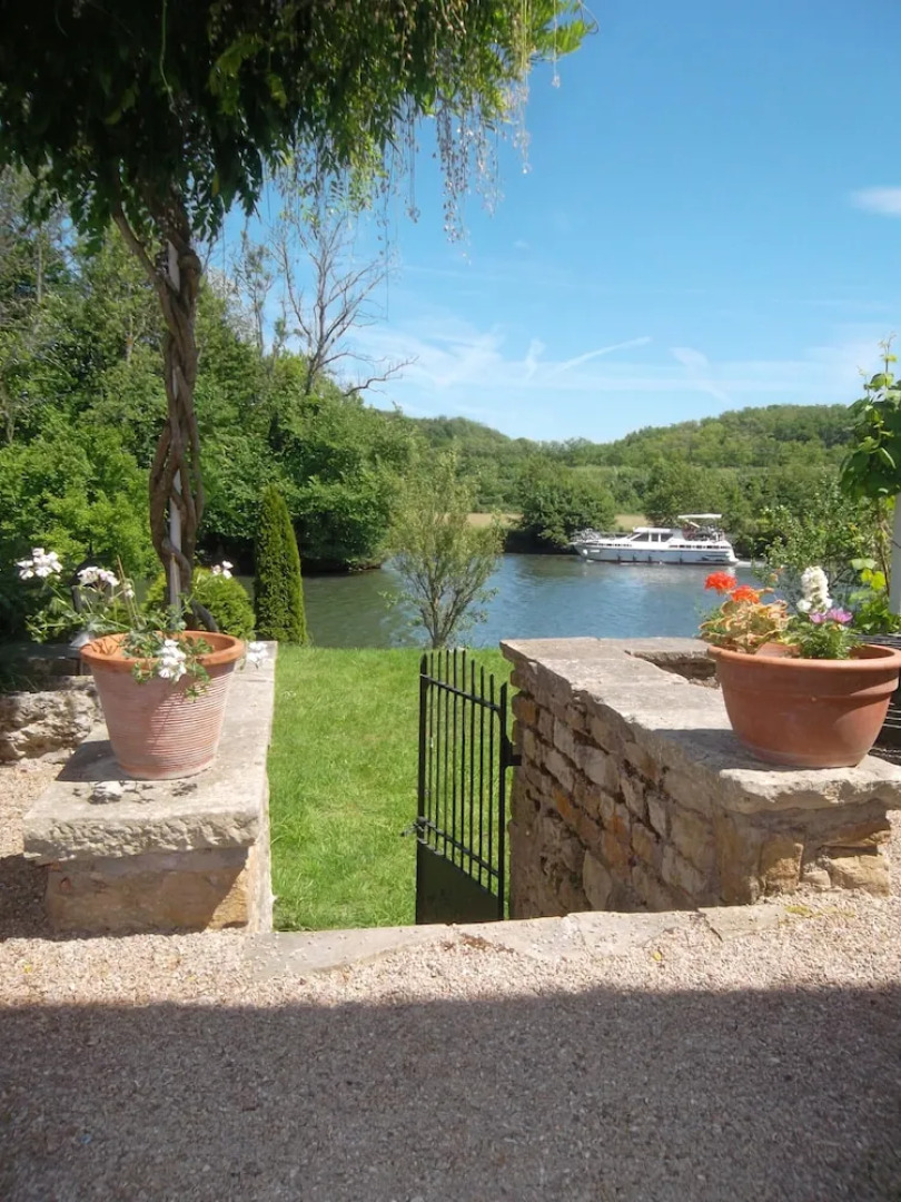 Chambre la Saônoise