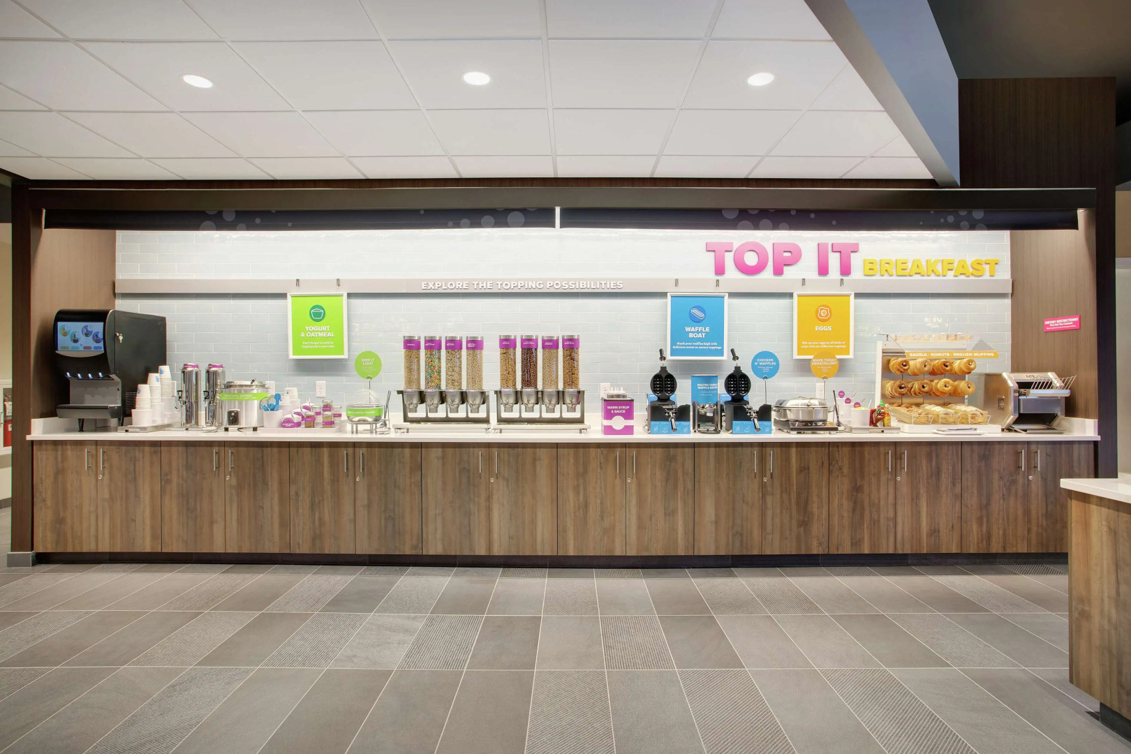 Tru by Hilton Audubon Valley Forge