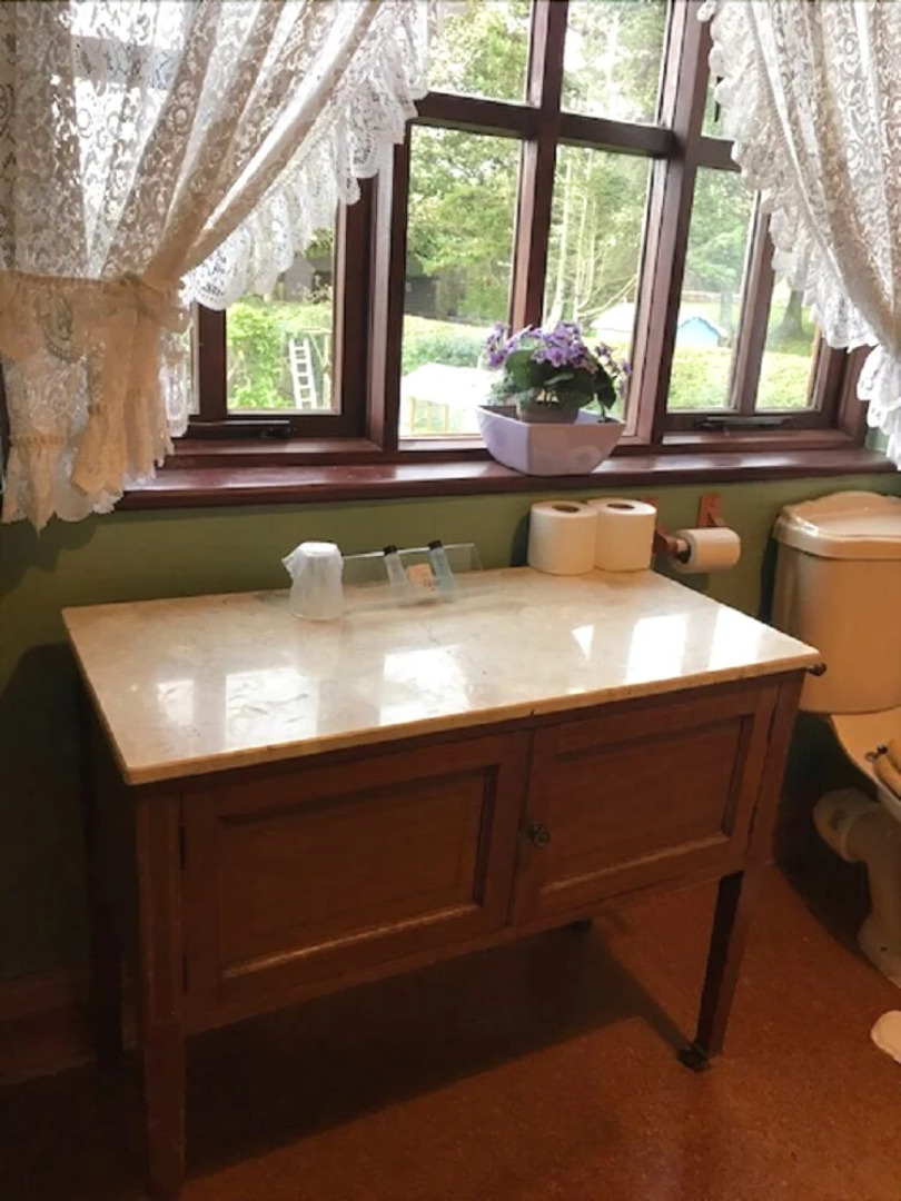 Chestnuts Bed And Breakfast