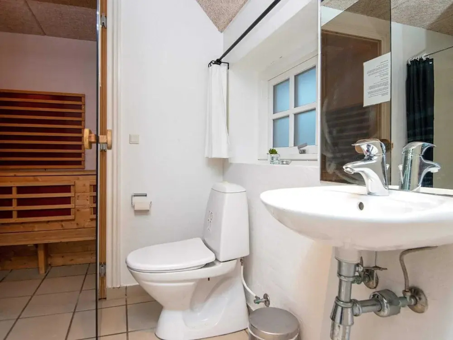 18 Person Holiday Home in Ulfborg-by Traum