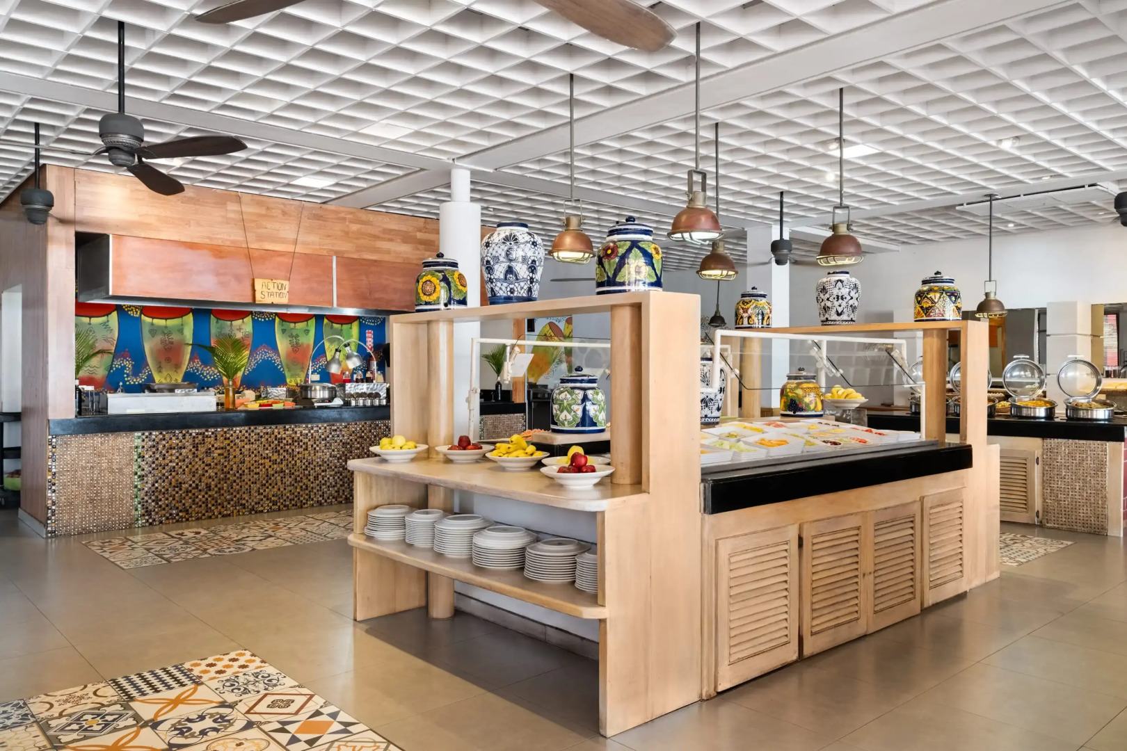 Grand Decameron Montego Beach, A Trademark All-Inclusive Resort