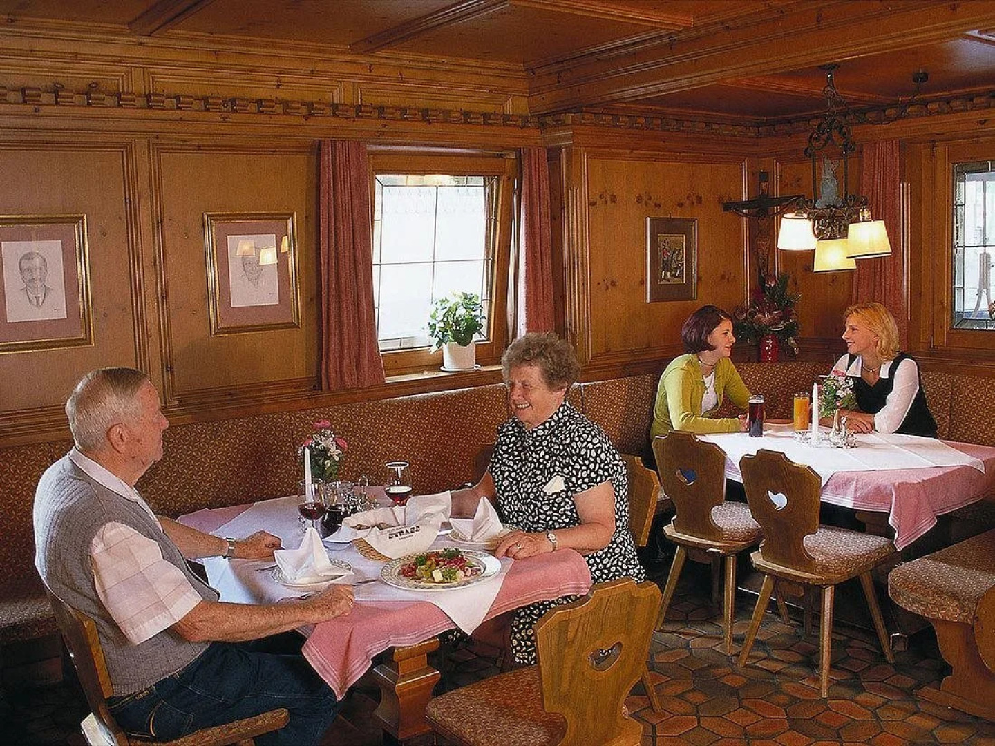 Sport & Spa Hotel Strass