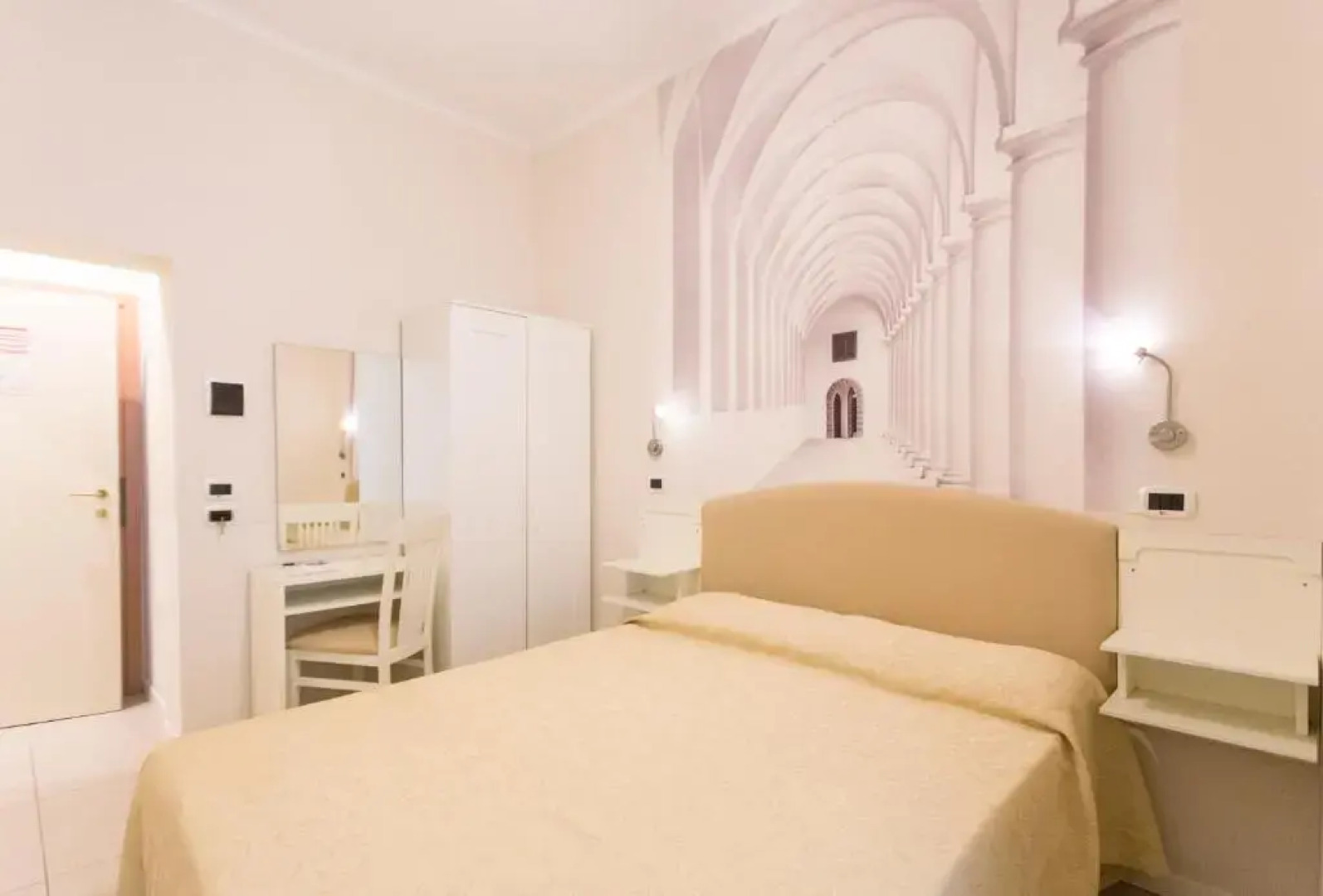 Boutique & spa Sirenahotel