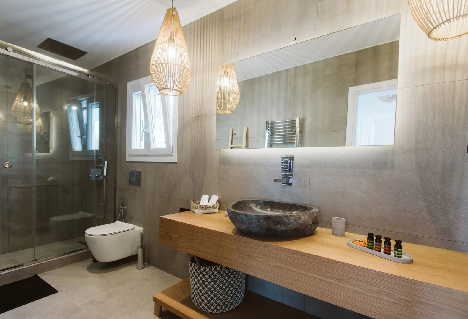 Sea Code Villa Mykonos