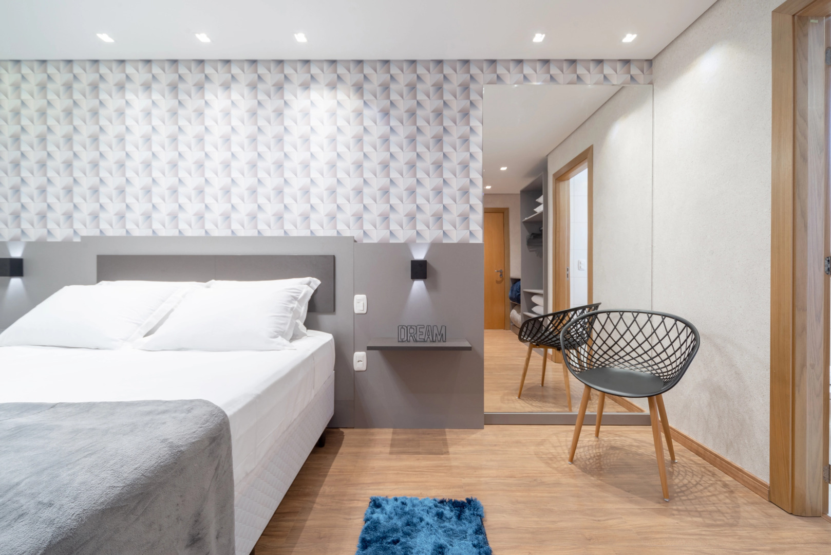 NOVO, luxuoso e no centro de Gramado