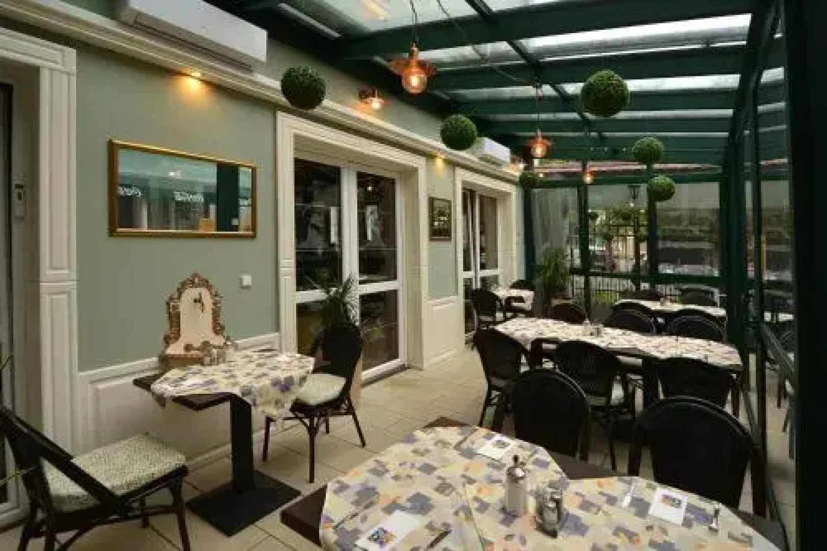 Hotel Villa Classica