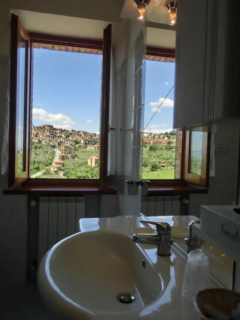 Agriturismo La Pietriccia