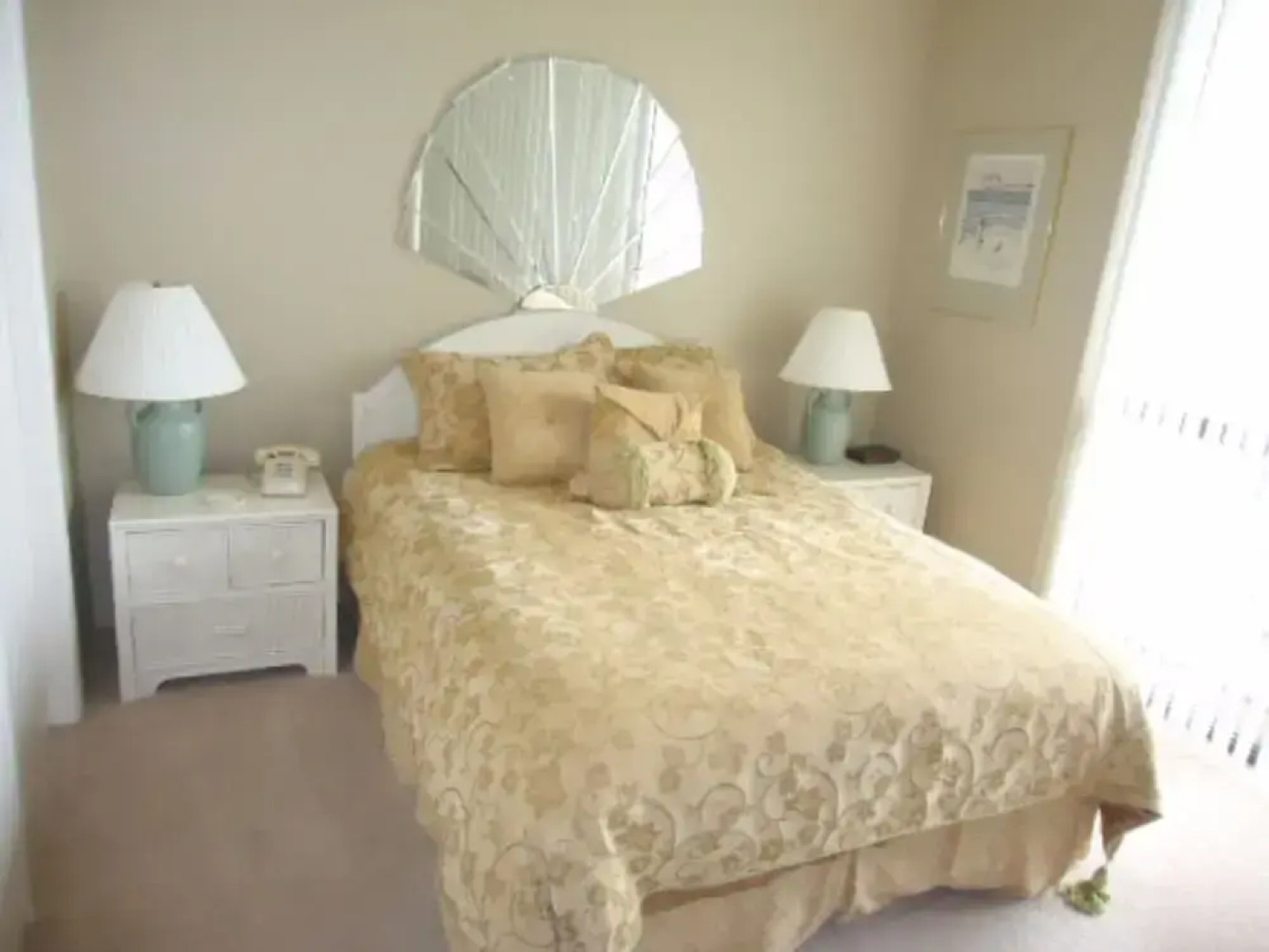 Surfside Beach Resort by Counts - Oakes Resort Properties