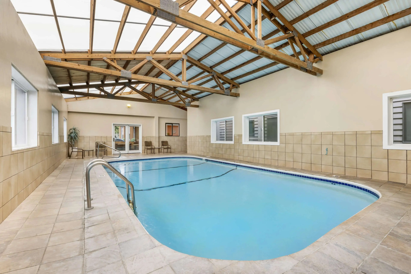 Best Western Aladdin Inn