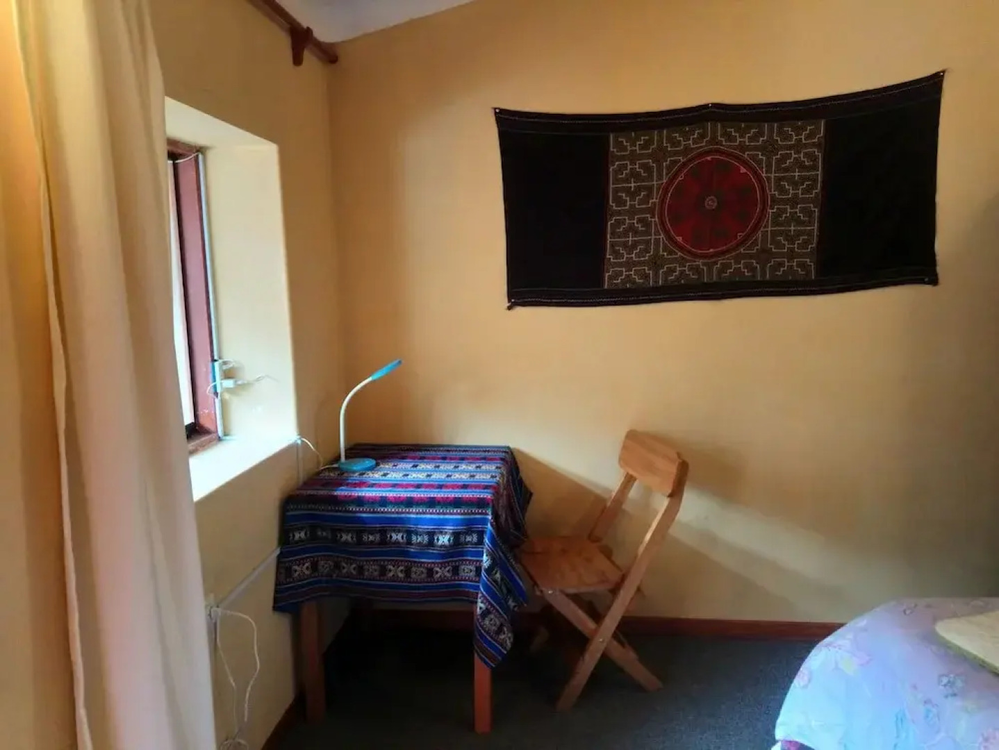 Casa Intihuatana - Hostel
