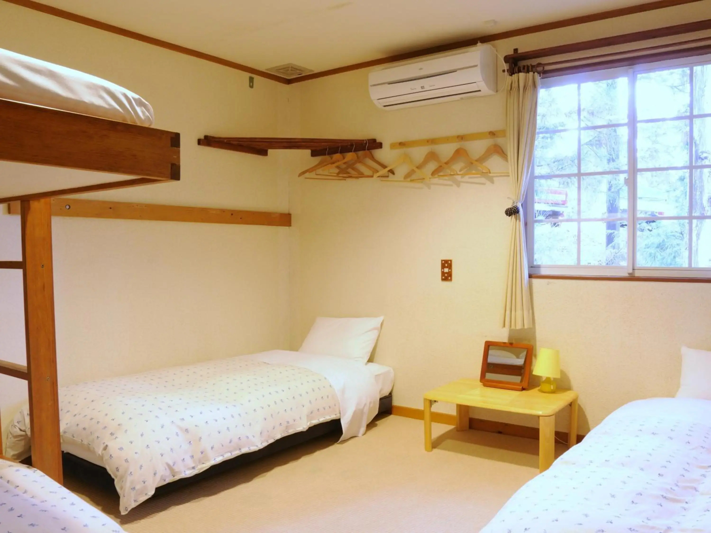 Pension Alps Hakuba