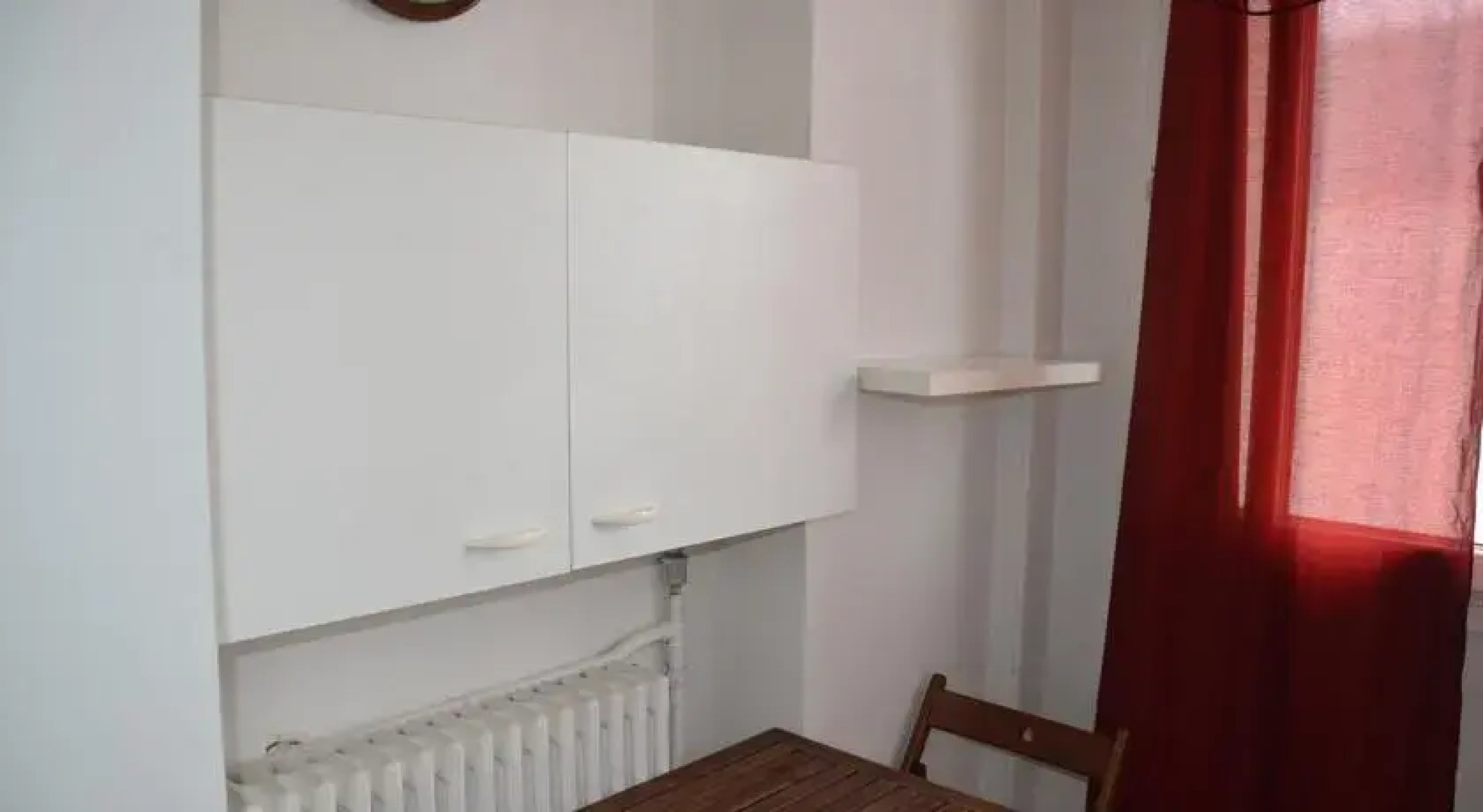 Sweet Home Studio Barbes - Parc des Expositions