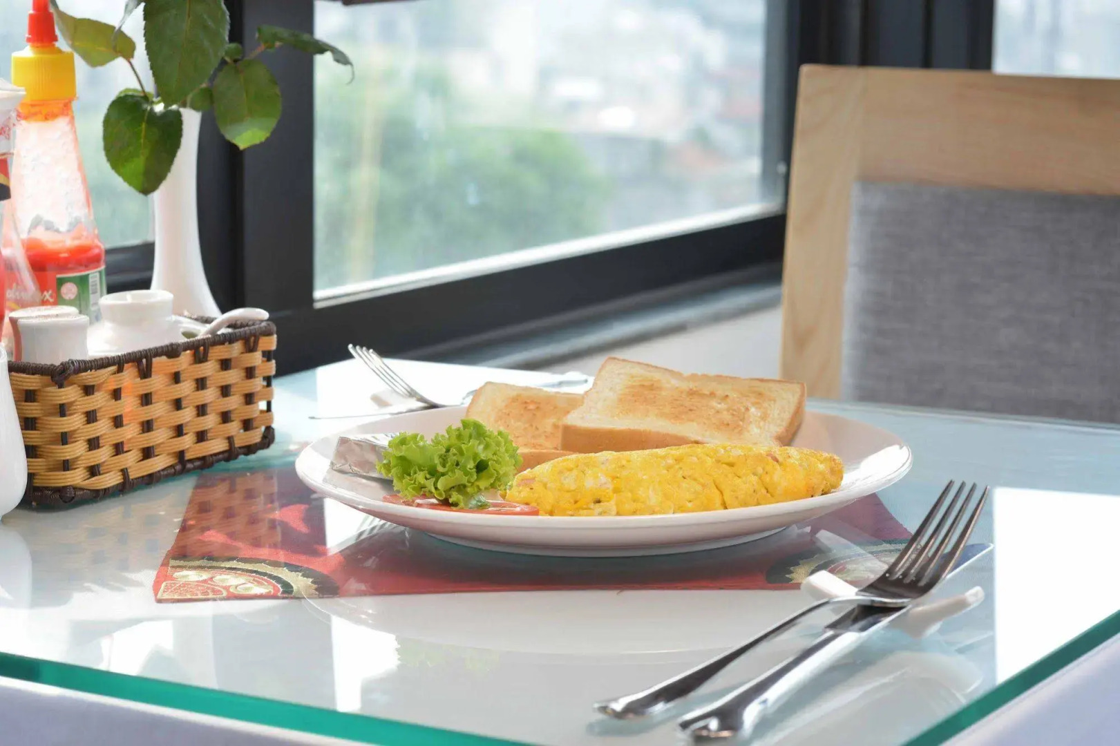 Blue Hanoi Inn Hotel