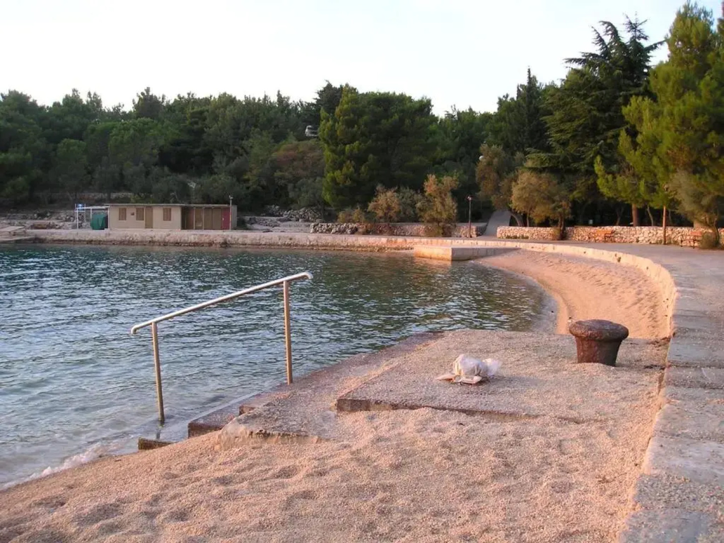 Apartmani Vitković II Cres