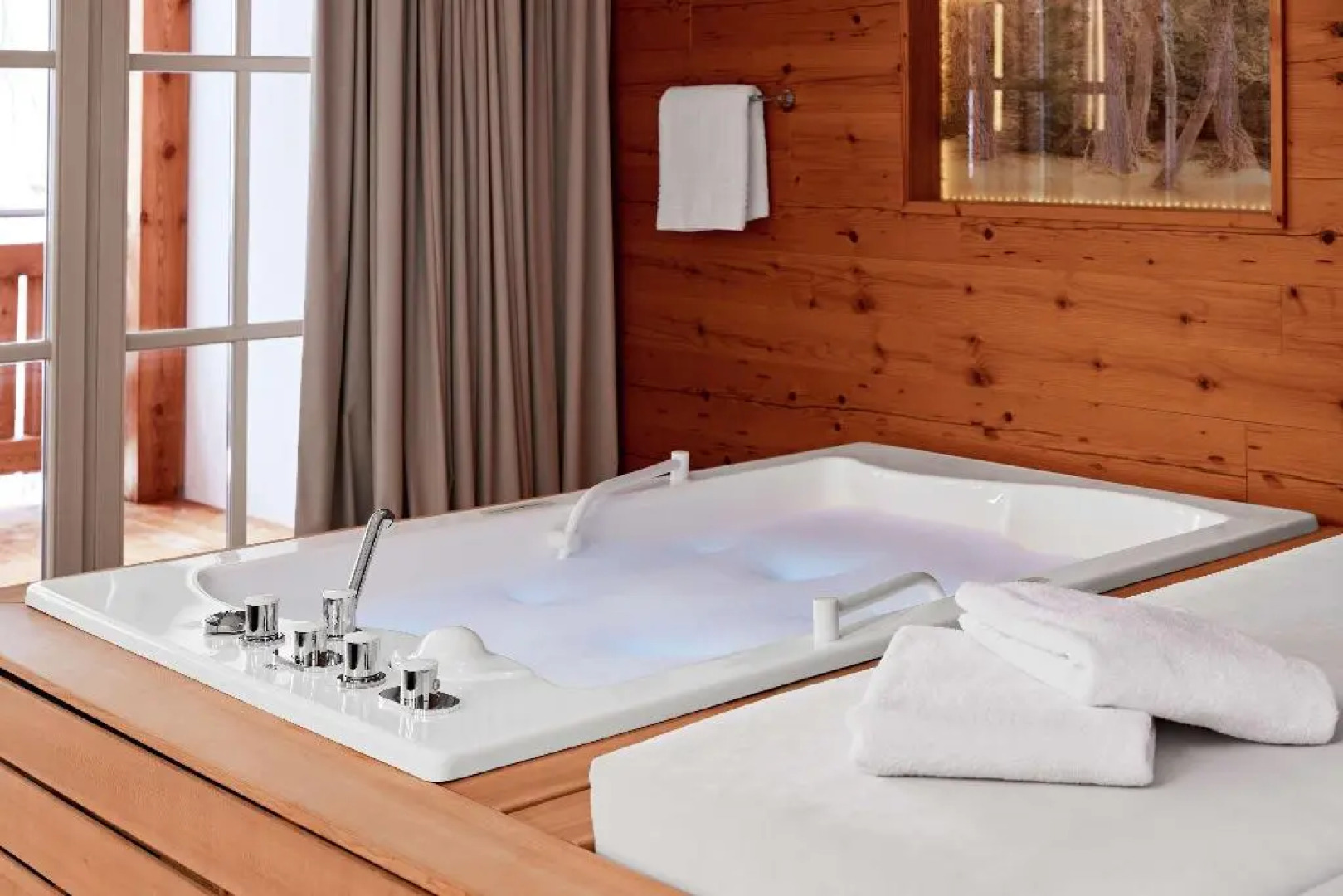 Grand Tirolia Kitzbühel - Member of Hommage Luxury Hotels Collection