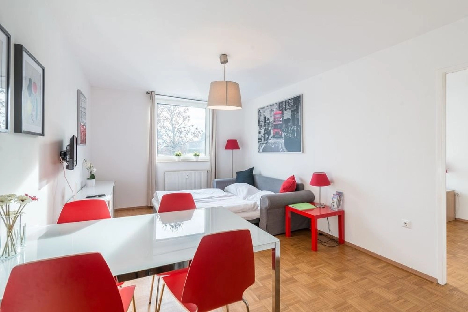 Apartments Graz Operated By Hotel B&B