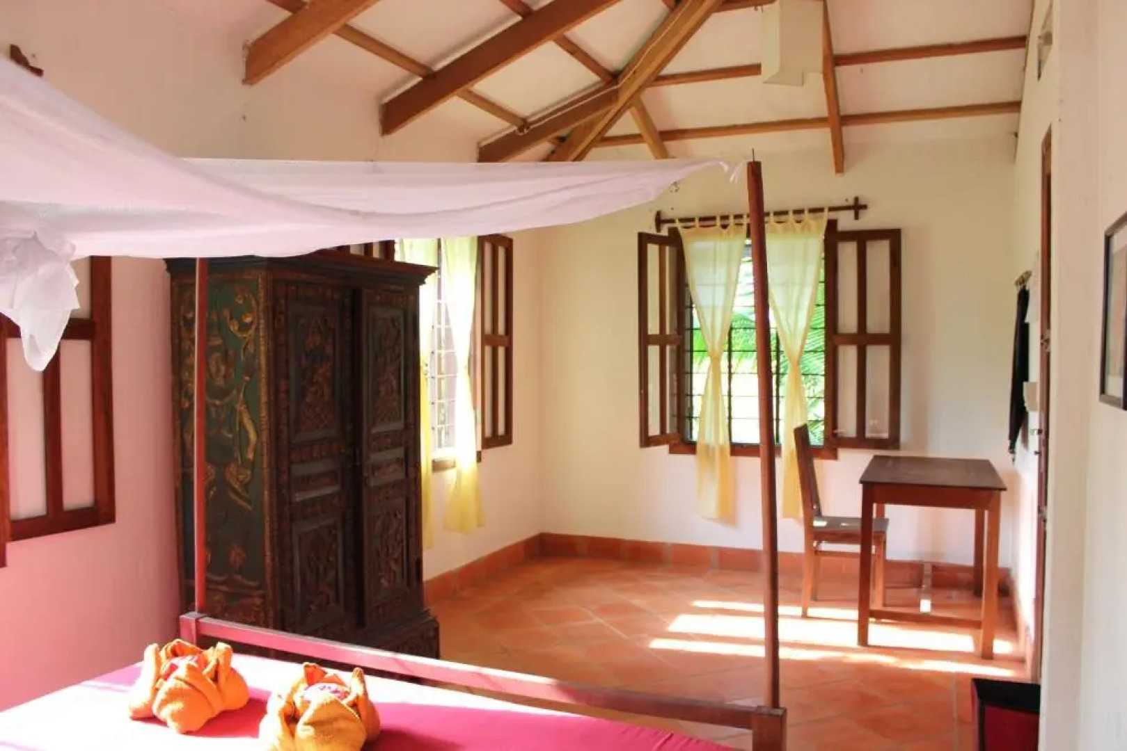 Arun Mekong Guesthouse