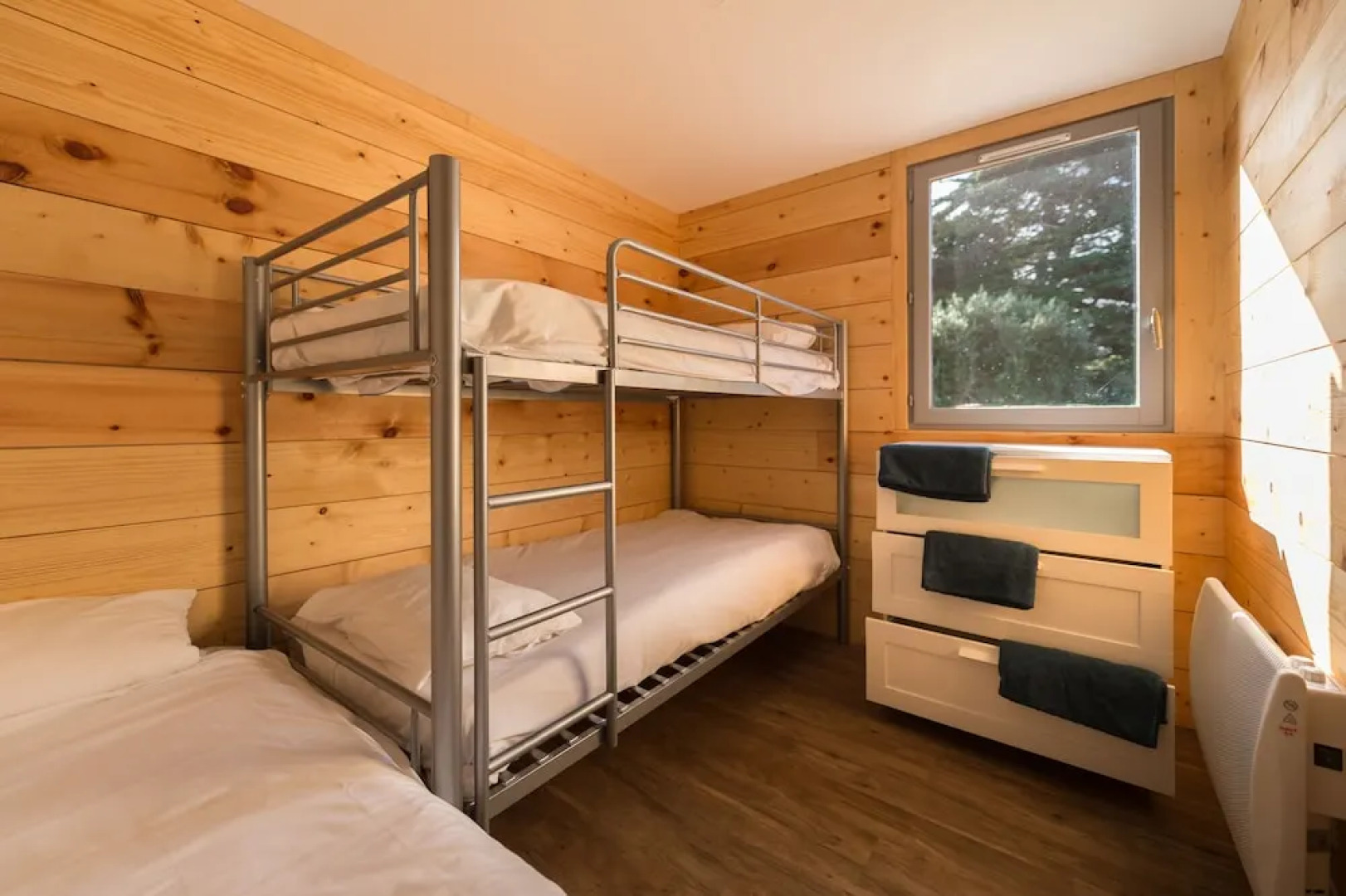 Jardin Colonial - Rêves de Mer