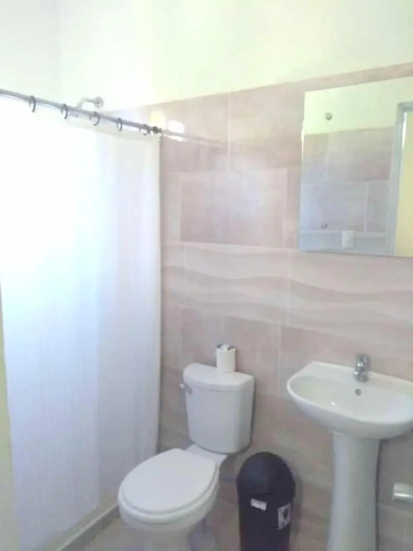 Aparta Hotel Venecia Montecristi