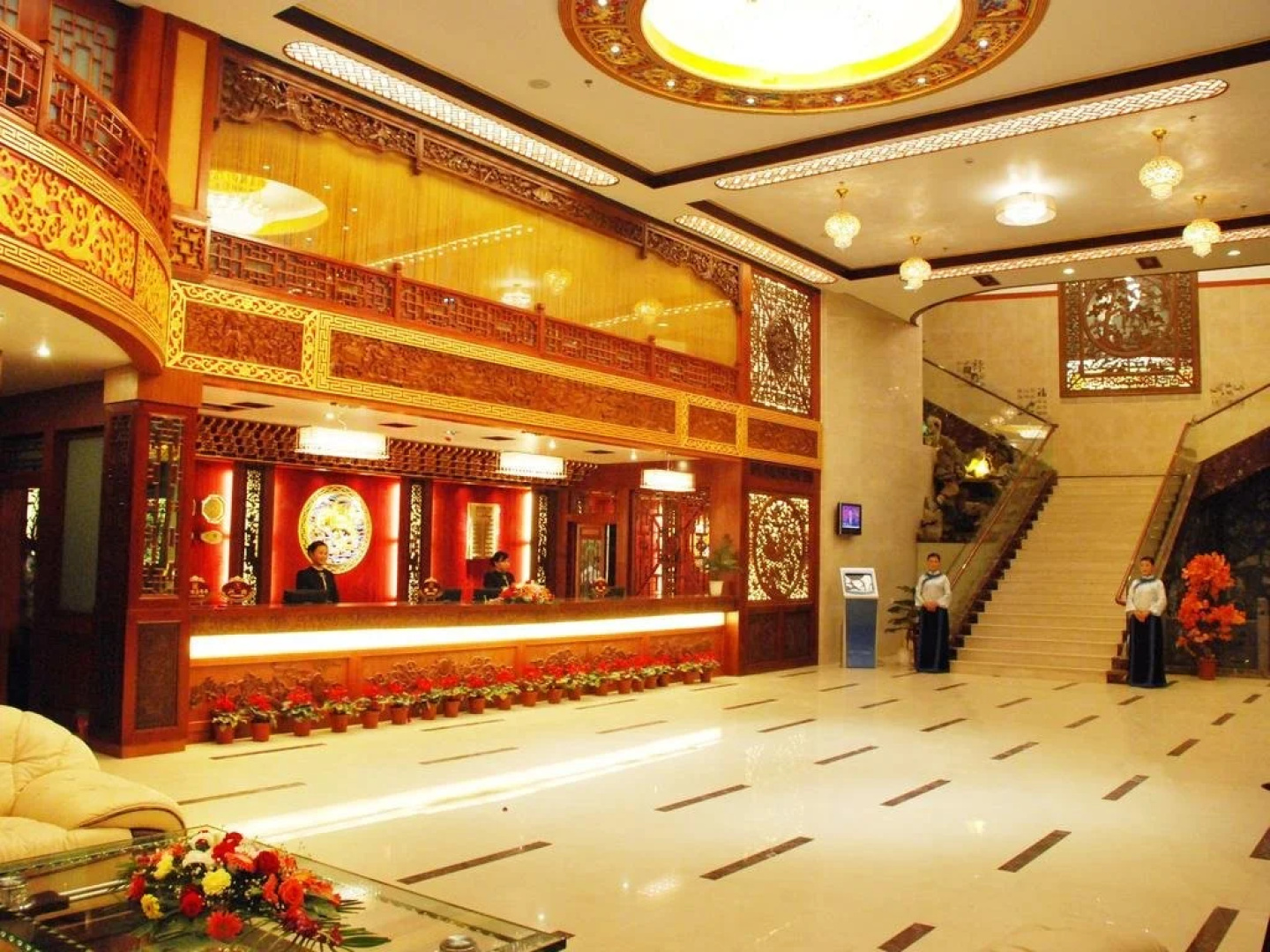Chabofu Hotel