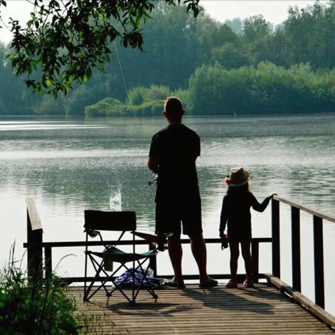 Camping Echo Du Malpas