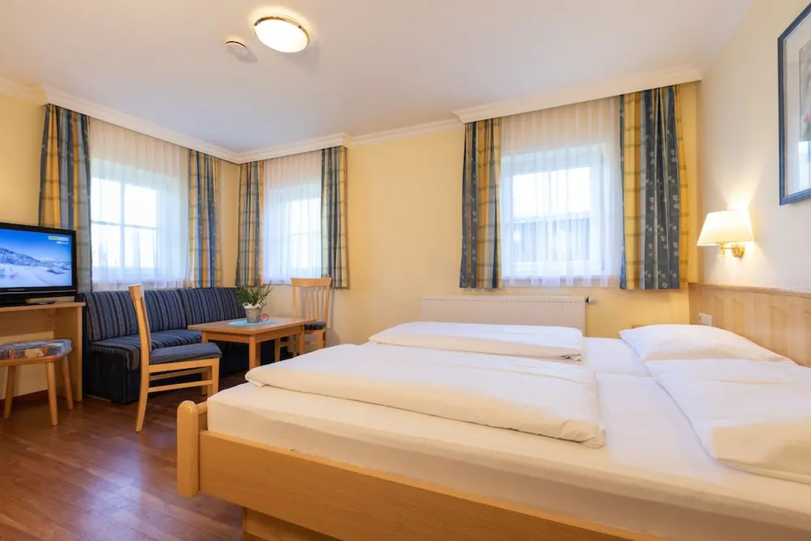 Reiters Wohlfühlhotel