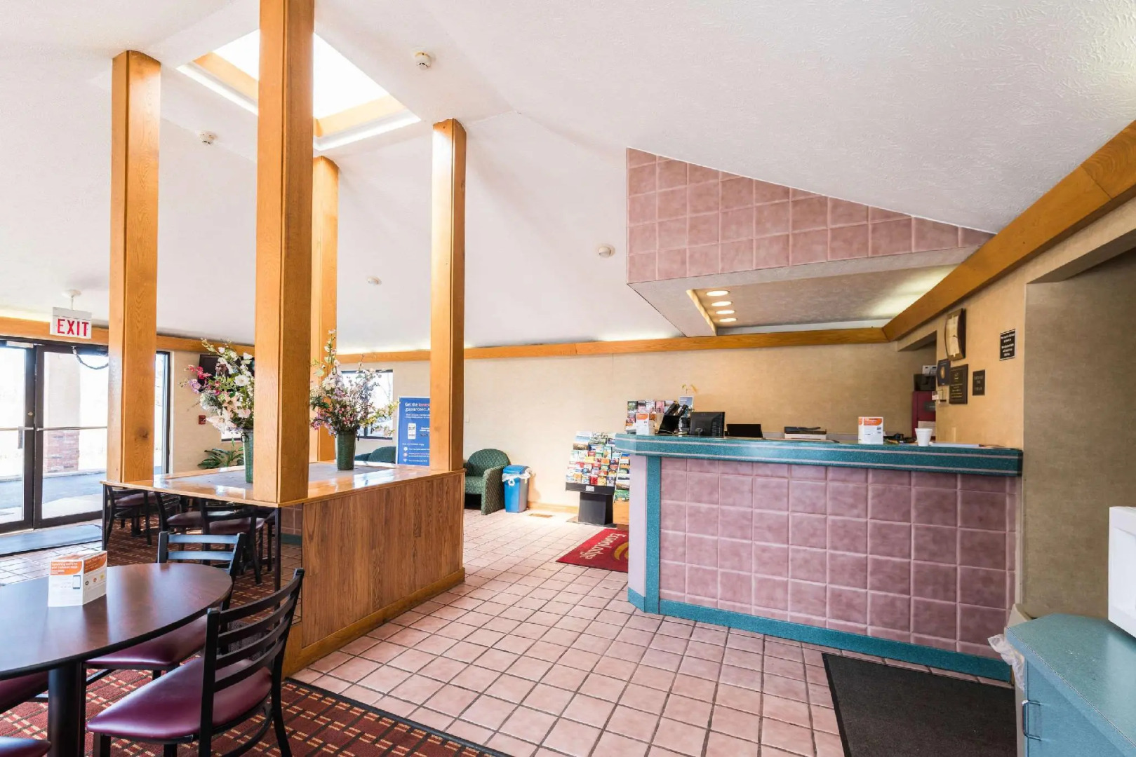 Econo Lodge Cleveland Southeast - Kent