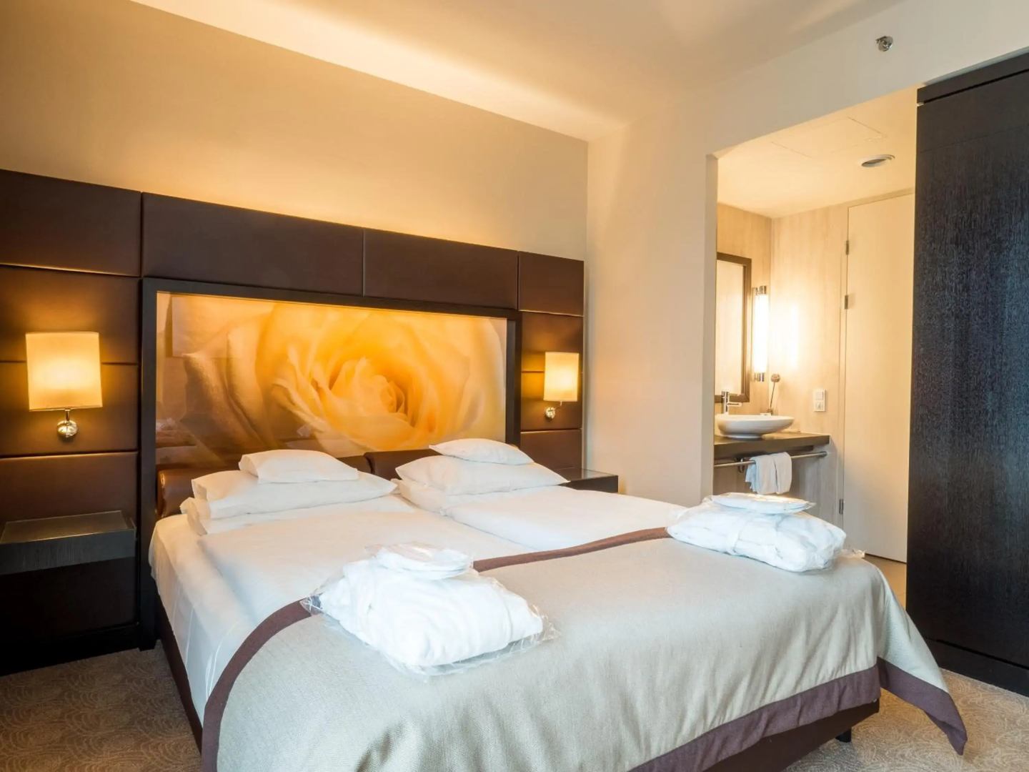 Lindner Hotel Vienna Am Belvedere, part of JdV by Hyatt