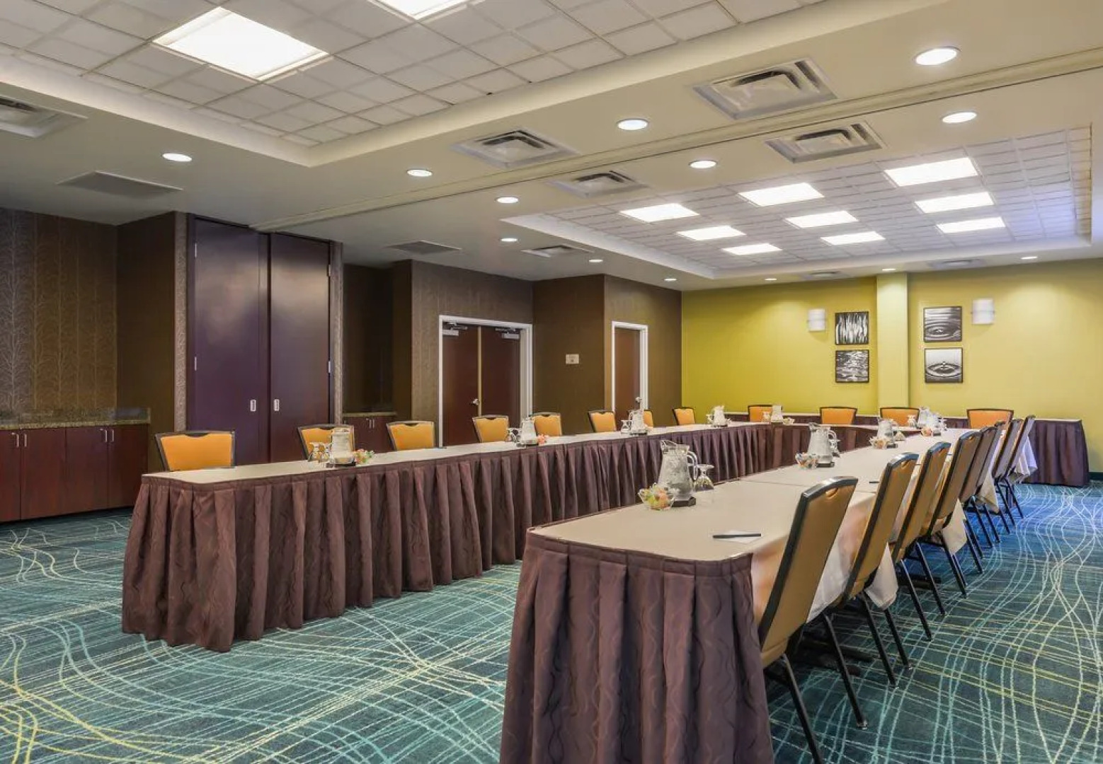 SpringHill Suites Arundel Mills BWI Airport