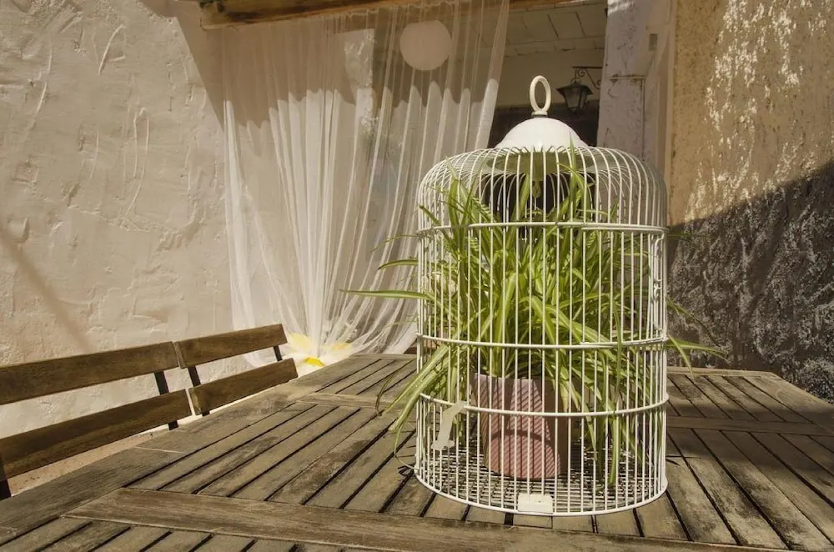 Periquina Casa Rural