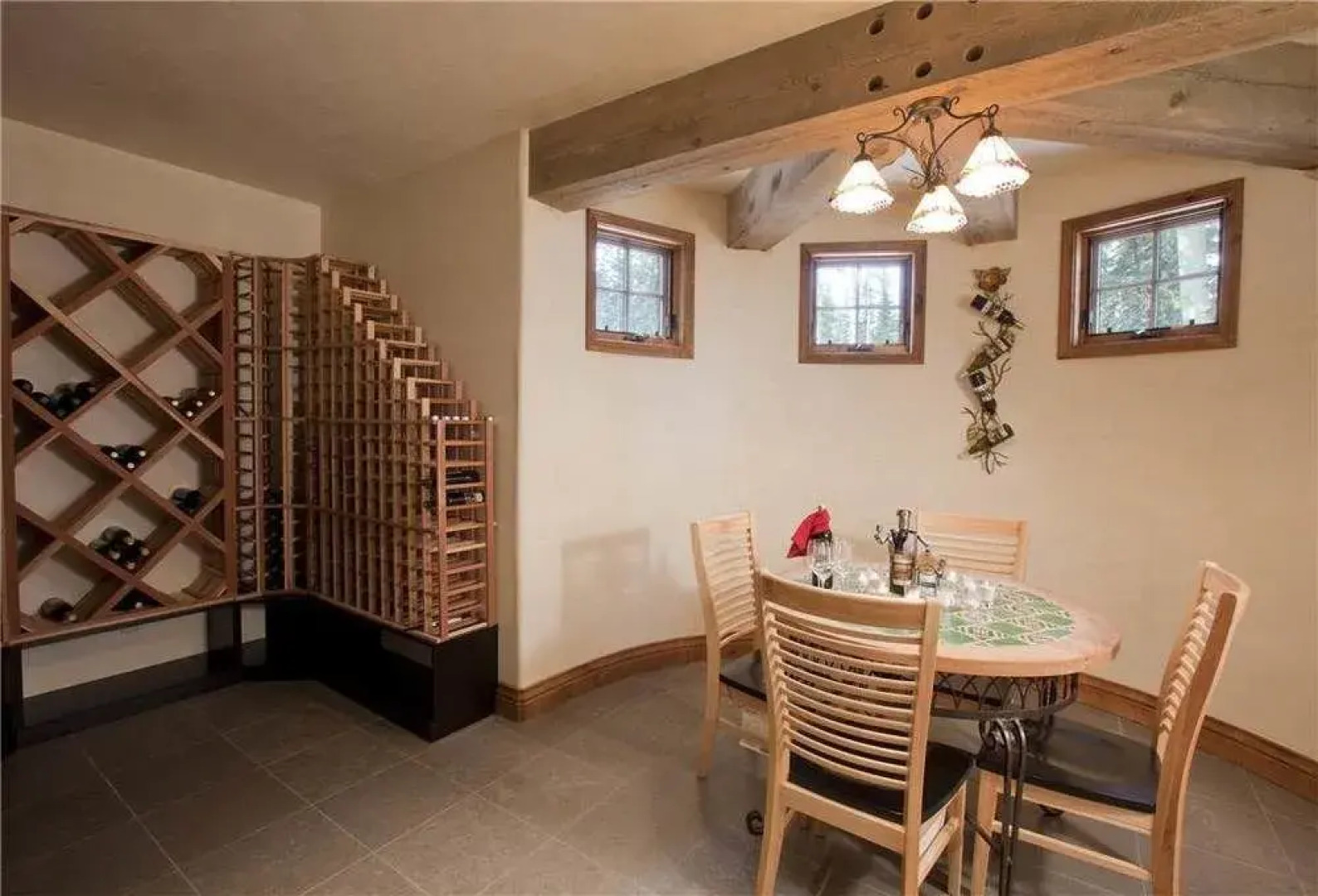 Aux Pied des Pistes by Telluride Resort Lodging