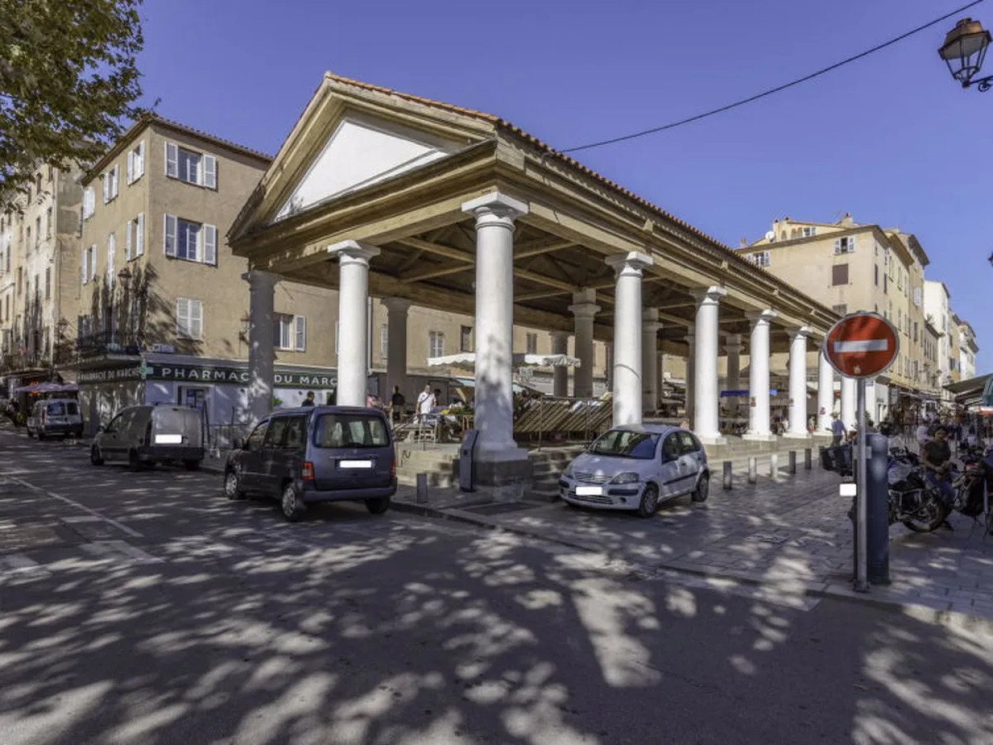 Residence de la Plage (IRU150)