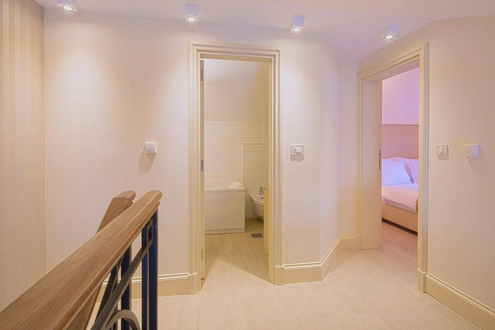 Aparthotel Aria