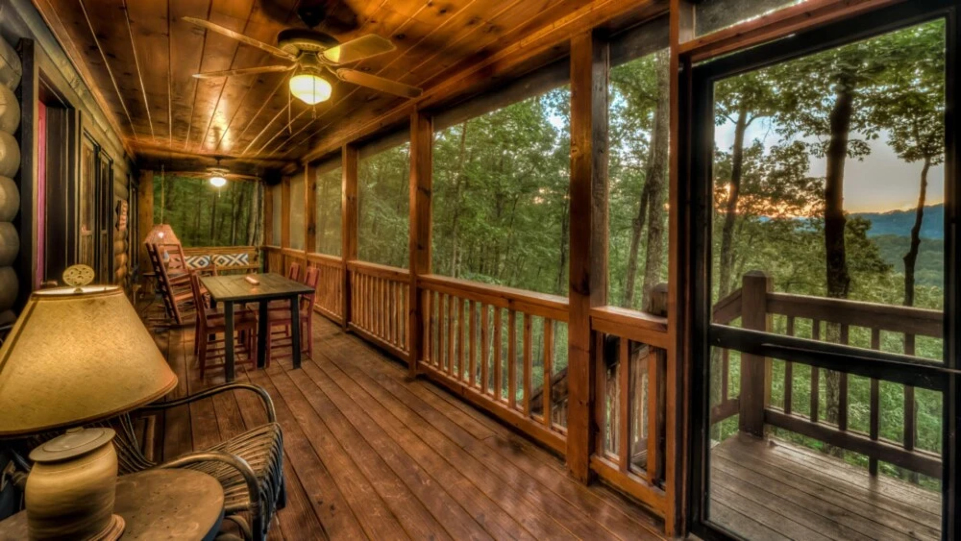 Cozy Aska Cabin by Escape to Blue Ridge