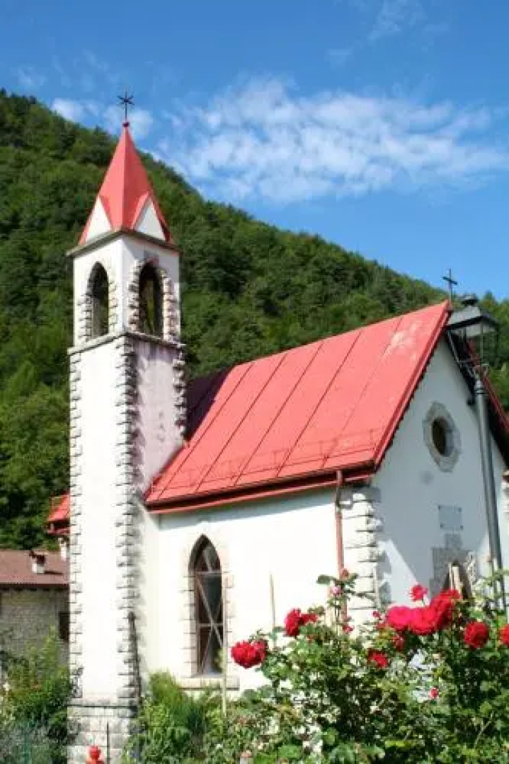 B&B Il Capriolo Felice