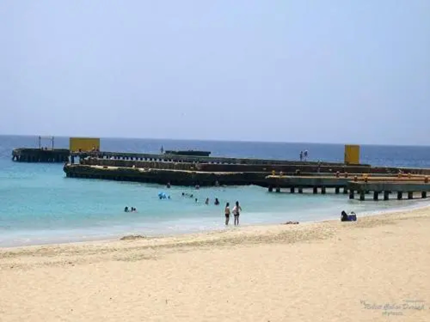 Casa de Playa (Beach House) Aguadilla