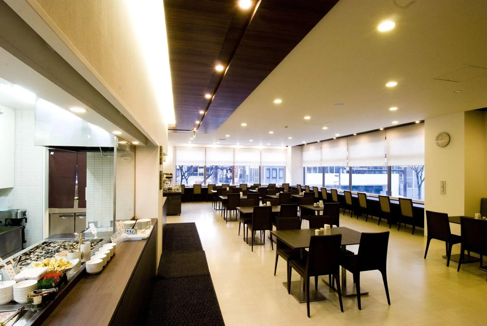 Dormy Inn Hakata Gion Natural Hot Spring