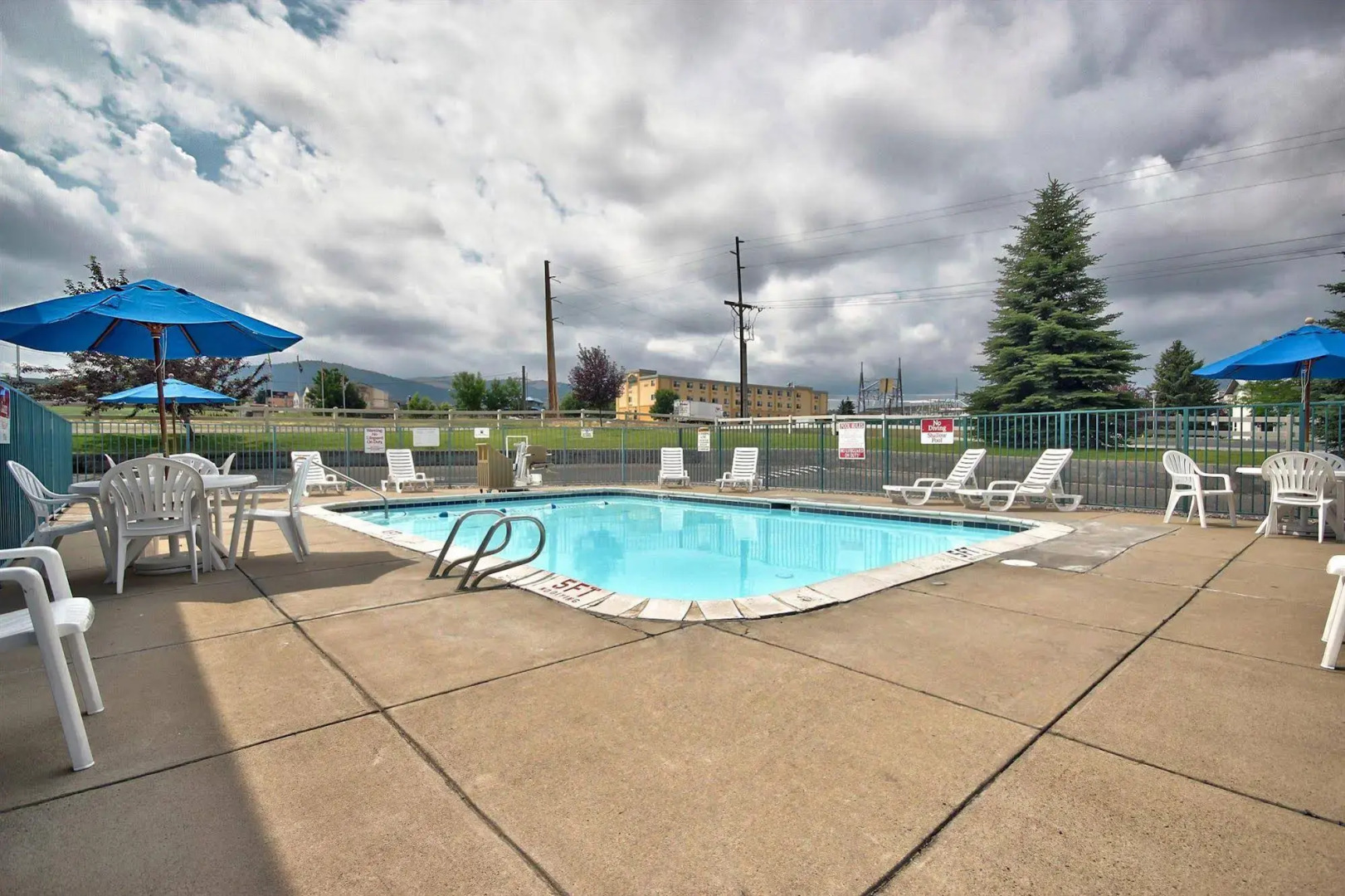 Americas Best Value Inn & Suites Helena