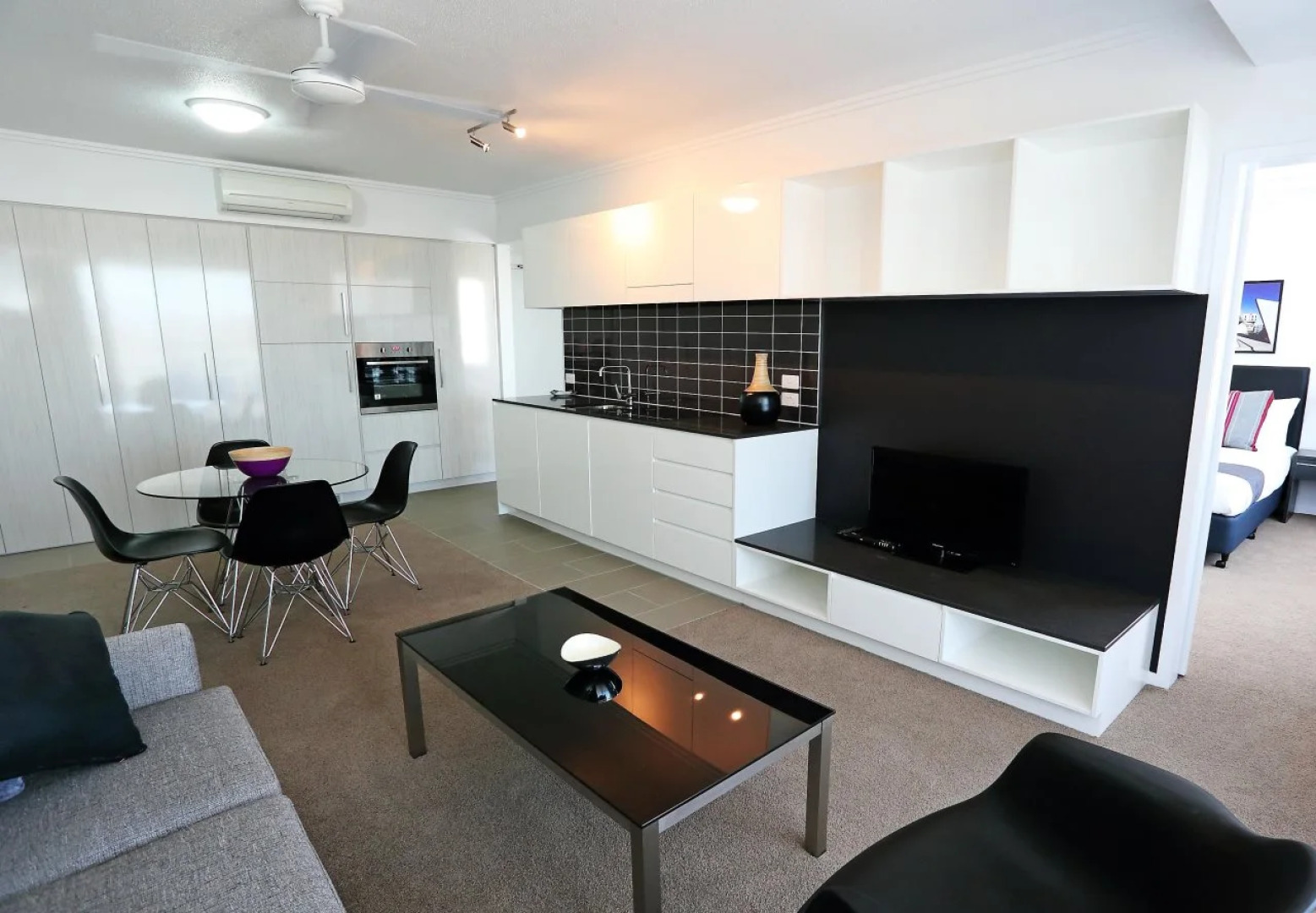 Q Resorts Paddington