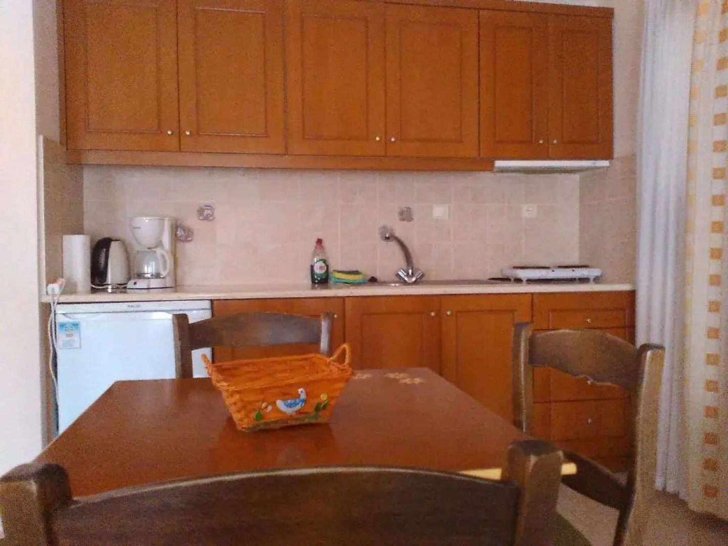 Maridatis Apartments