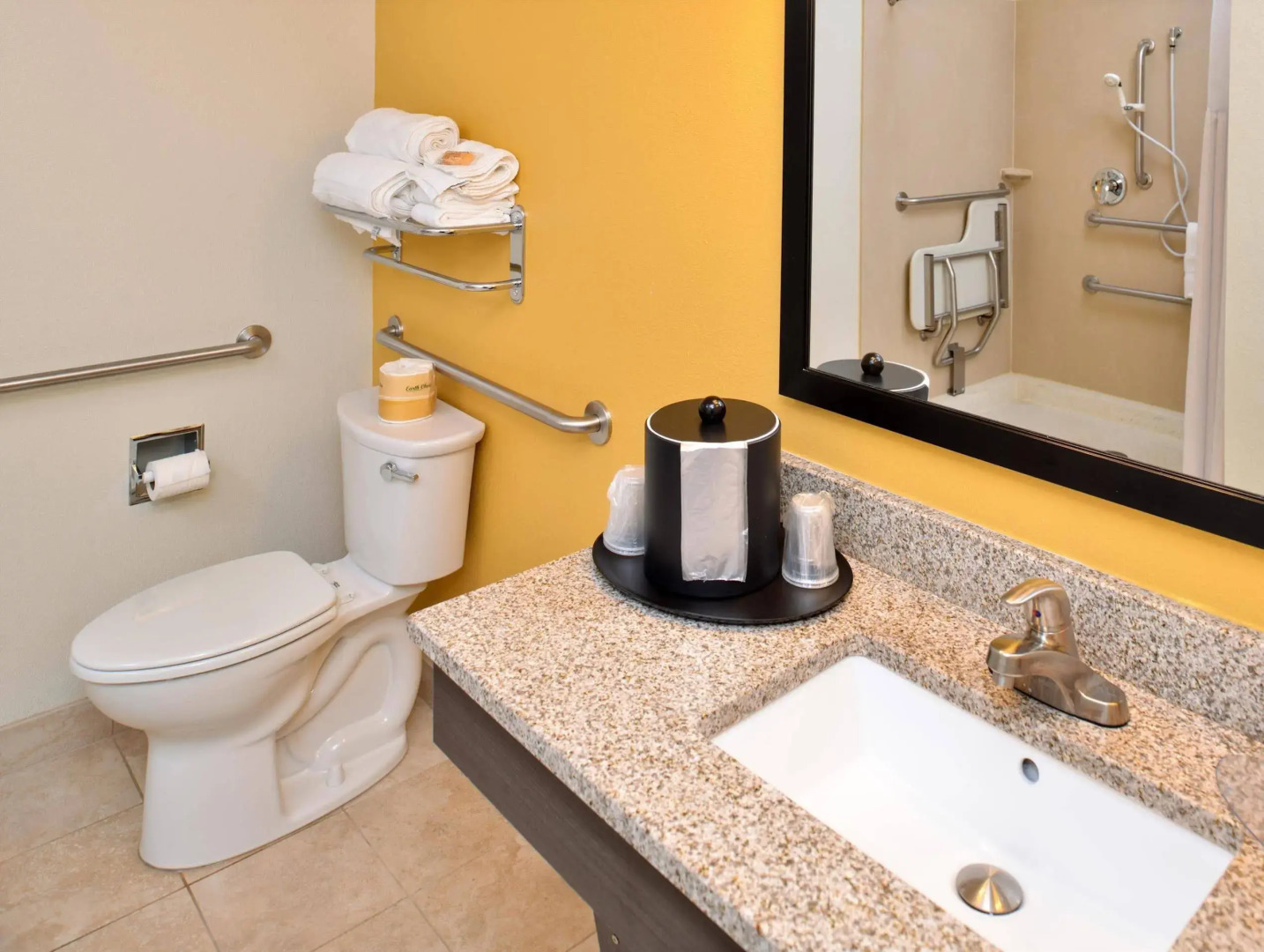 Lexington Inns and Suites Effingham