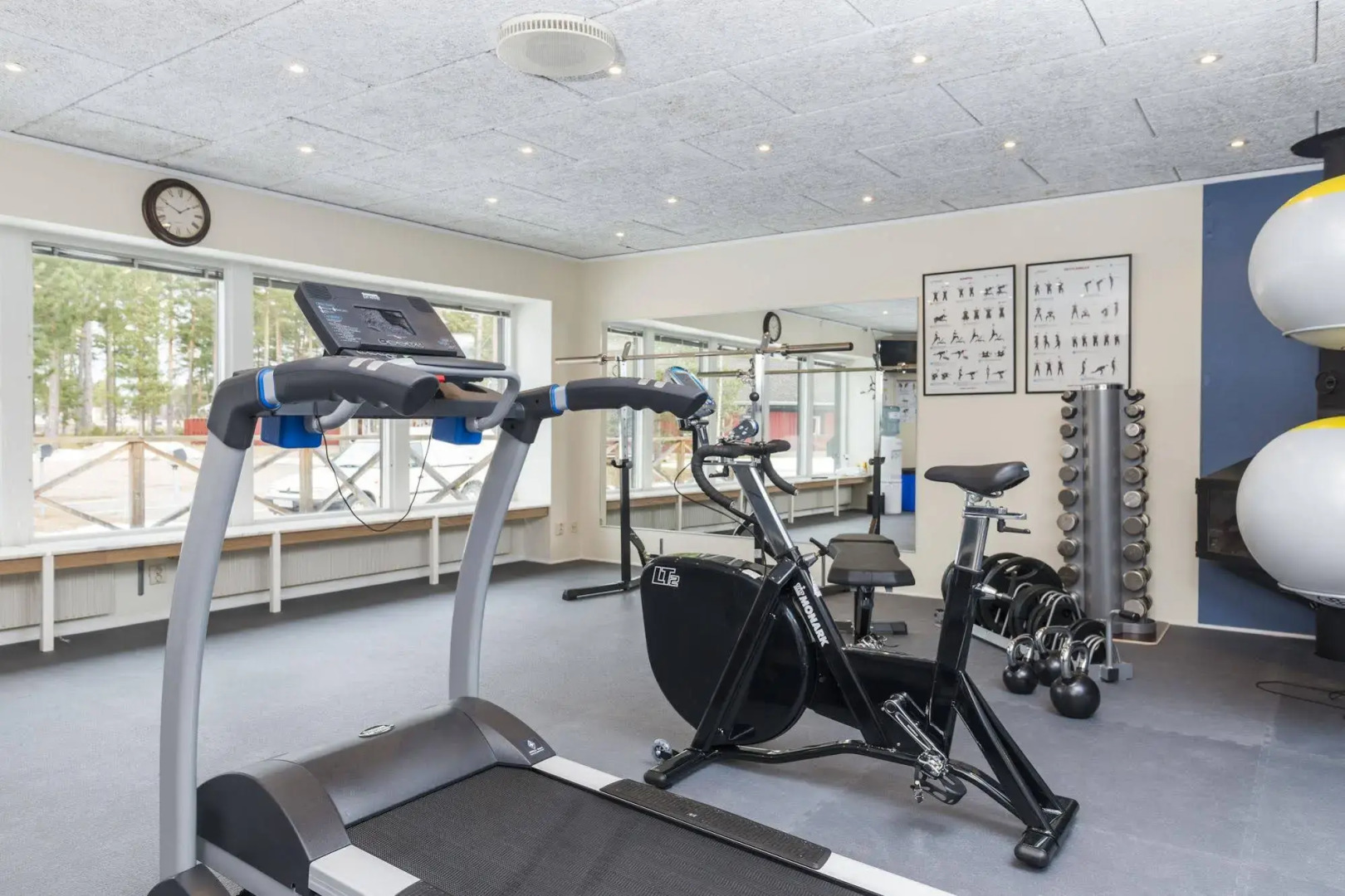 First Camp Moraparken