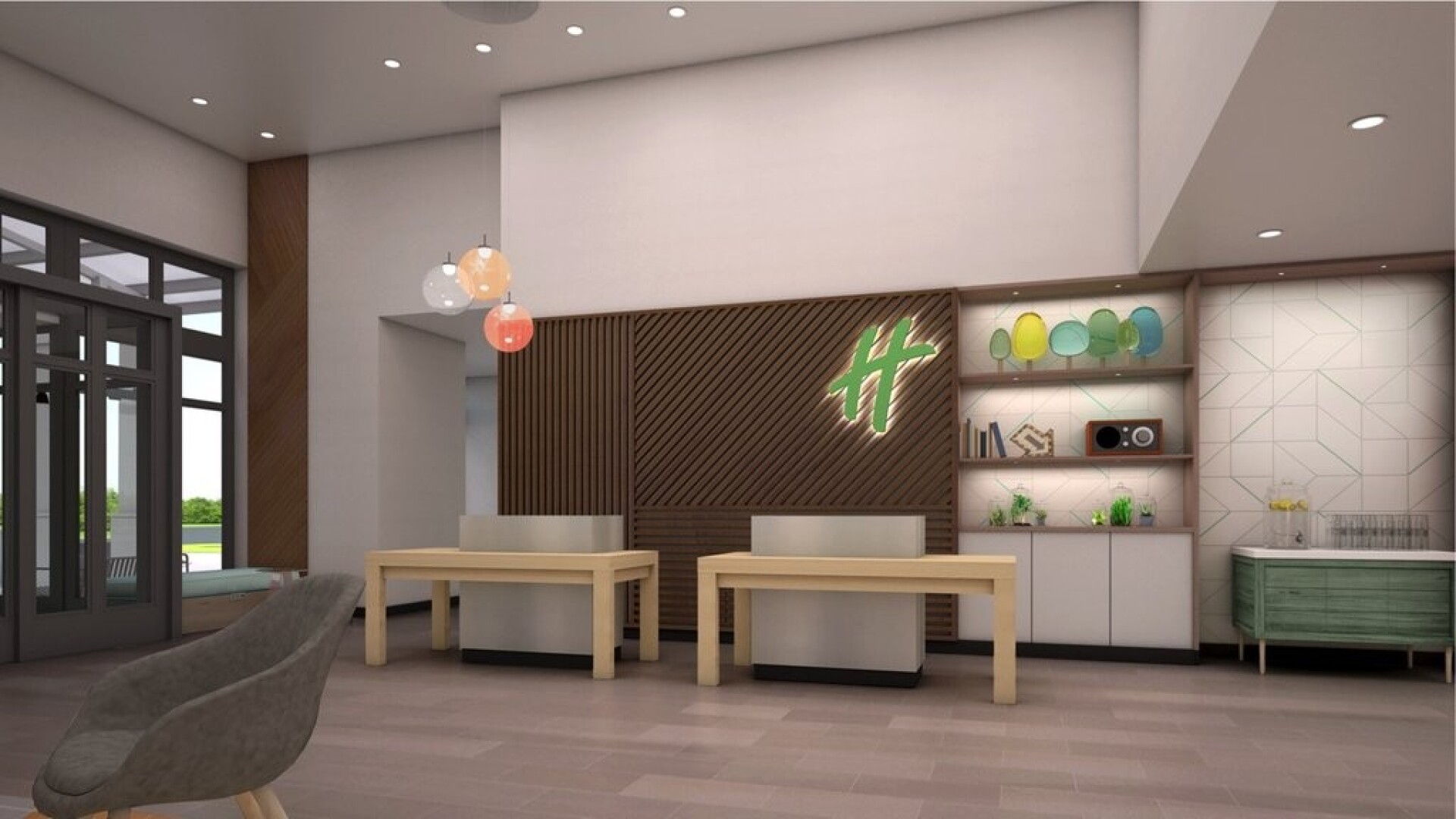 Holiday Inn Lubbock South by IHG