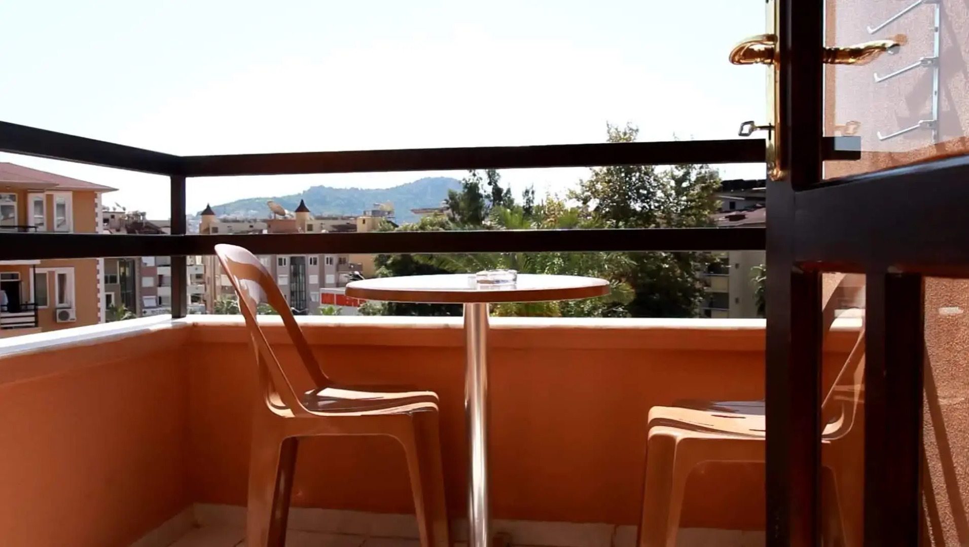 Fatih Hotel Kleopatra