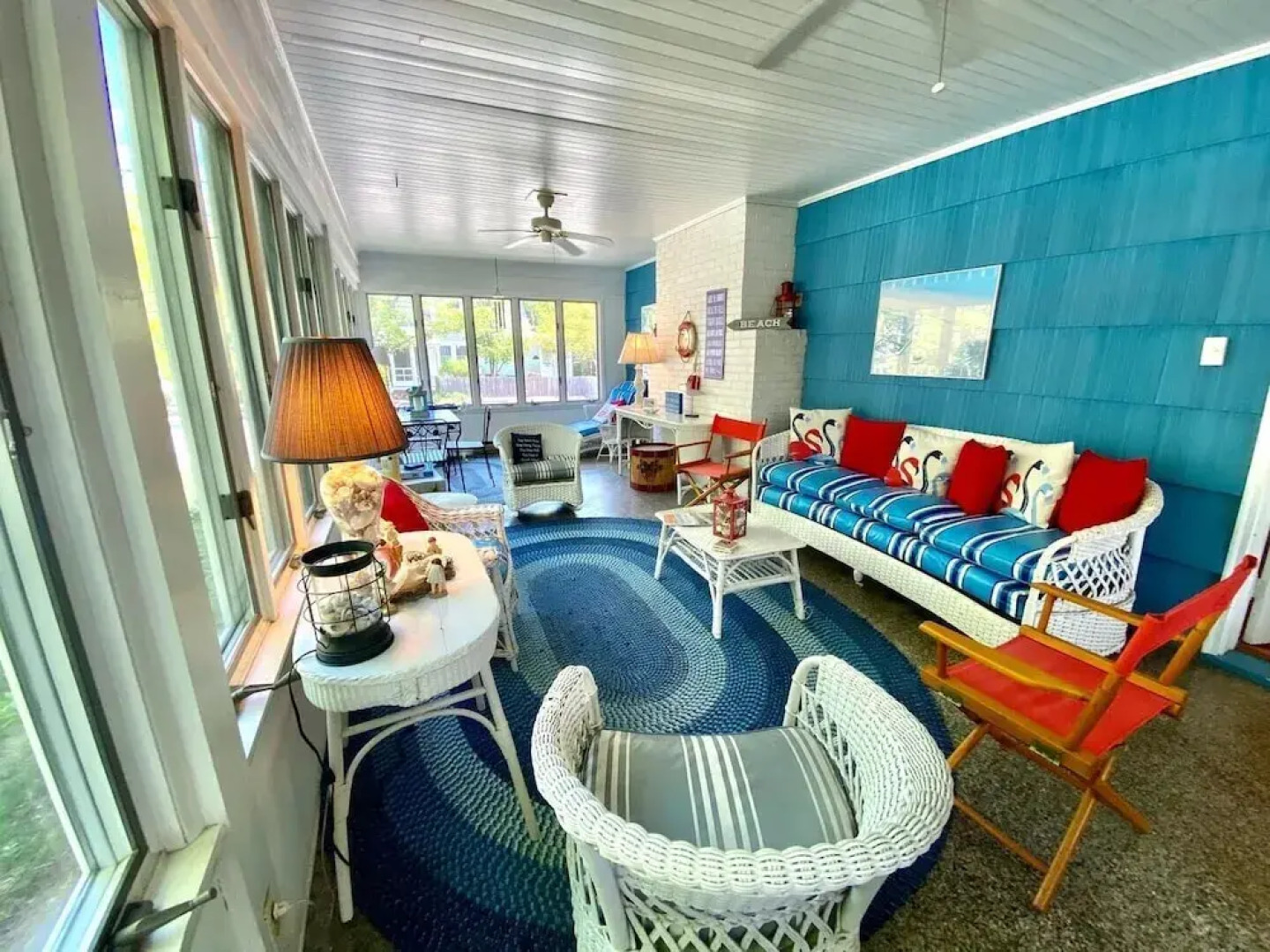 Pennsylvania Avenue 34