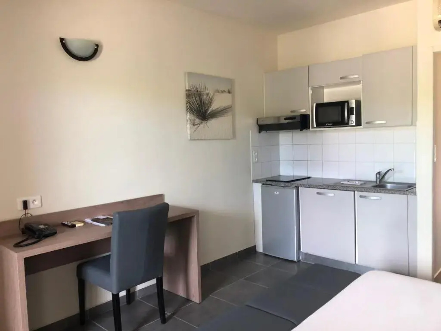 Bella Vista, Hôtel Suites & Maisons