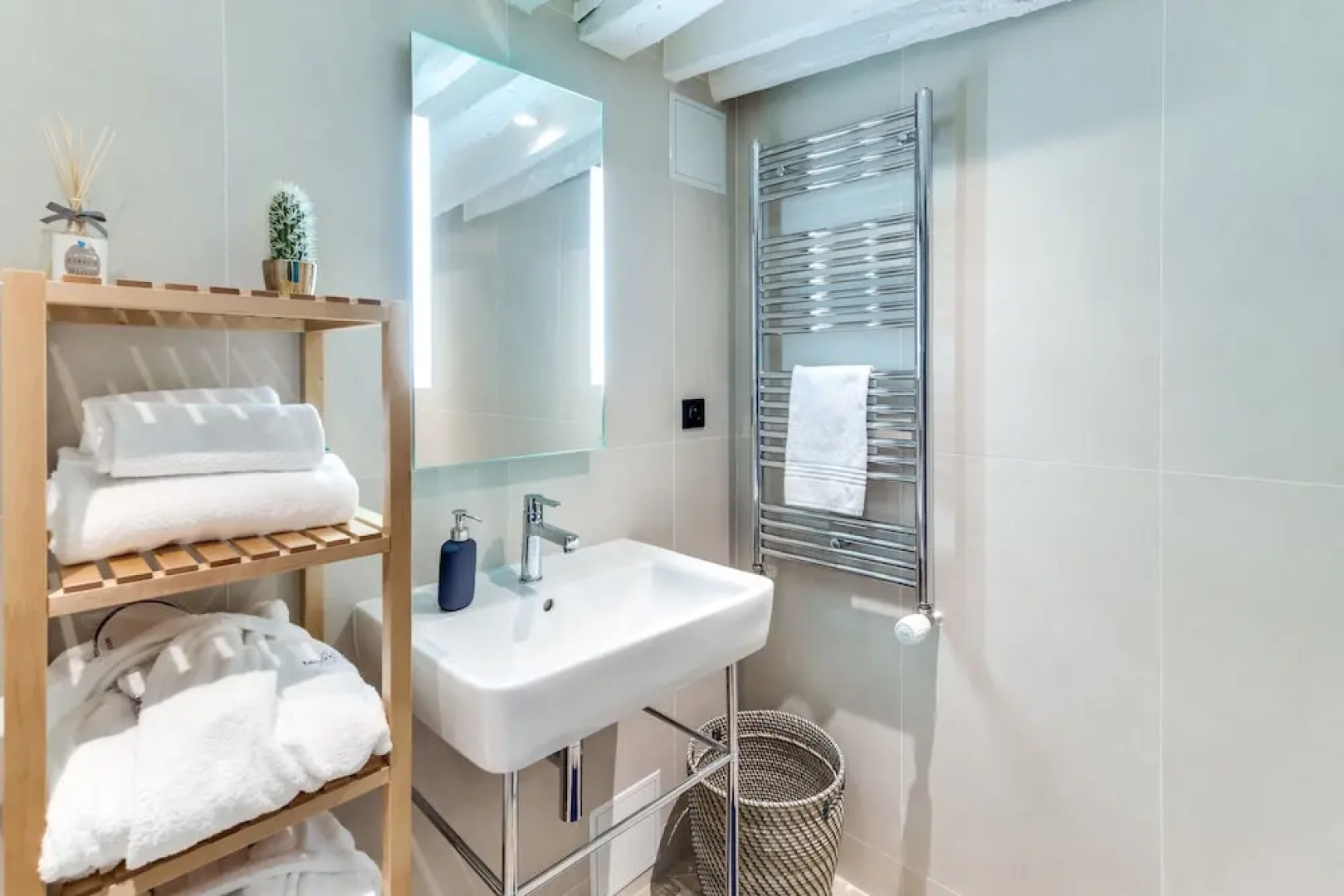 Mercure Paris Opera Grands Boulevards