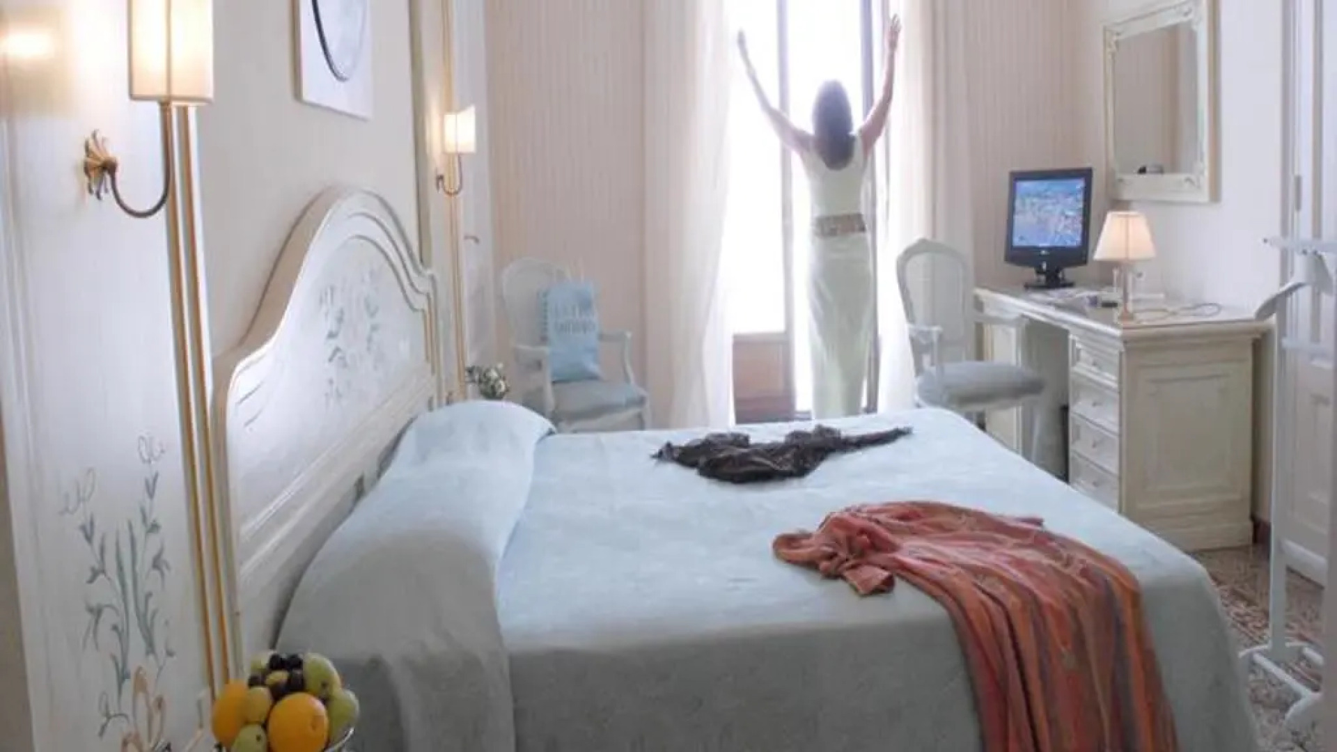 Grand Hotel Europa Palace